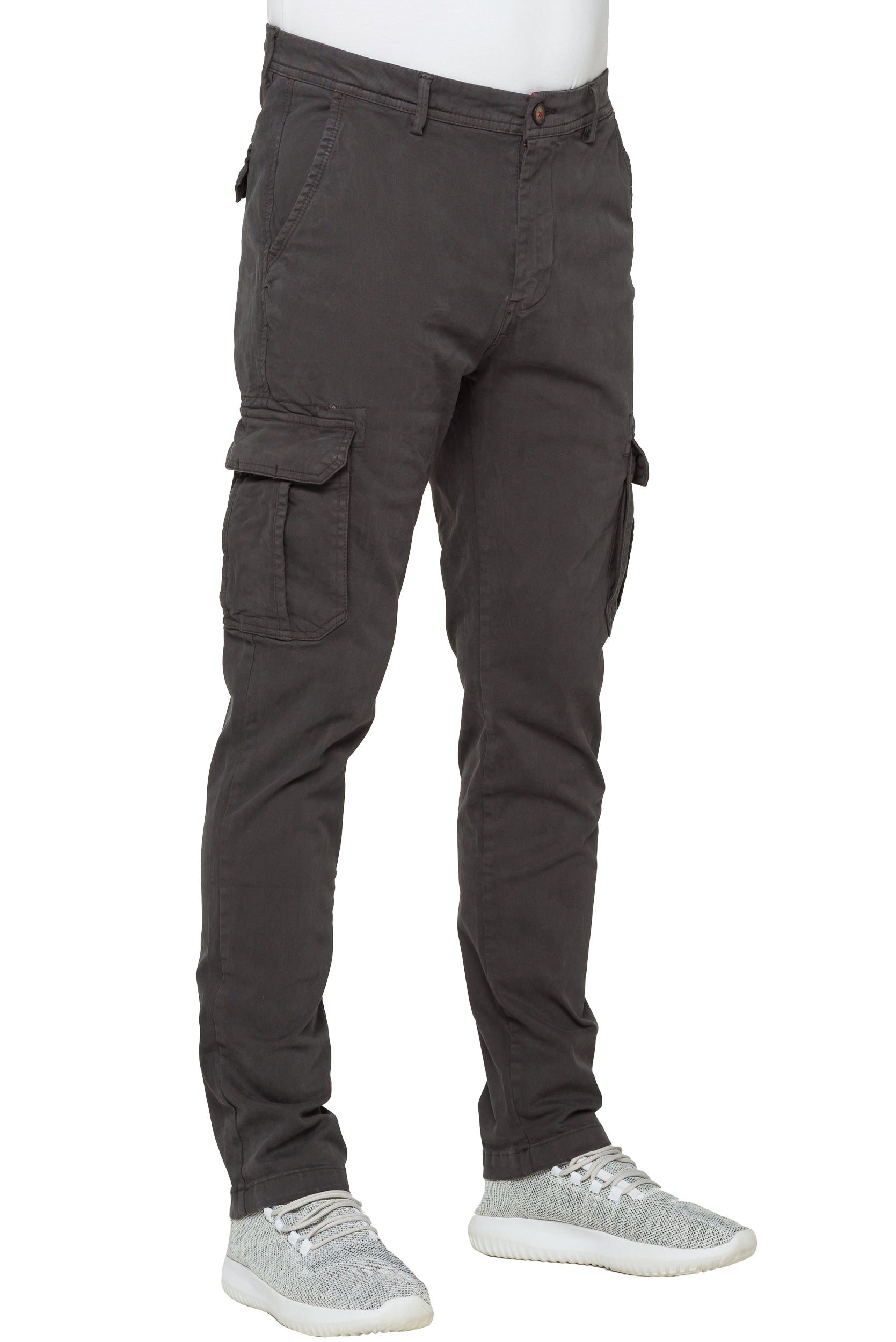 BIRRABEEN Darkgrey