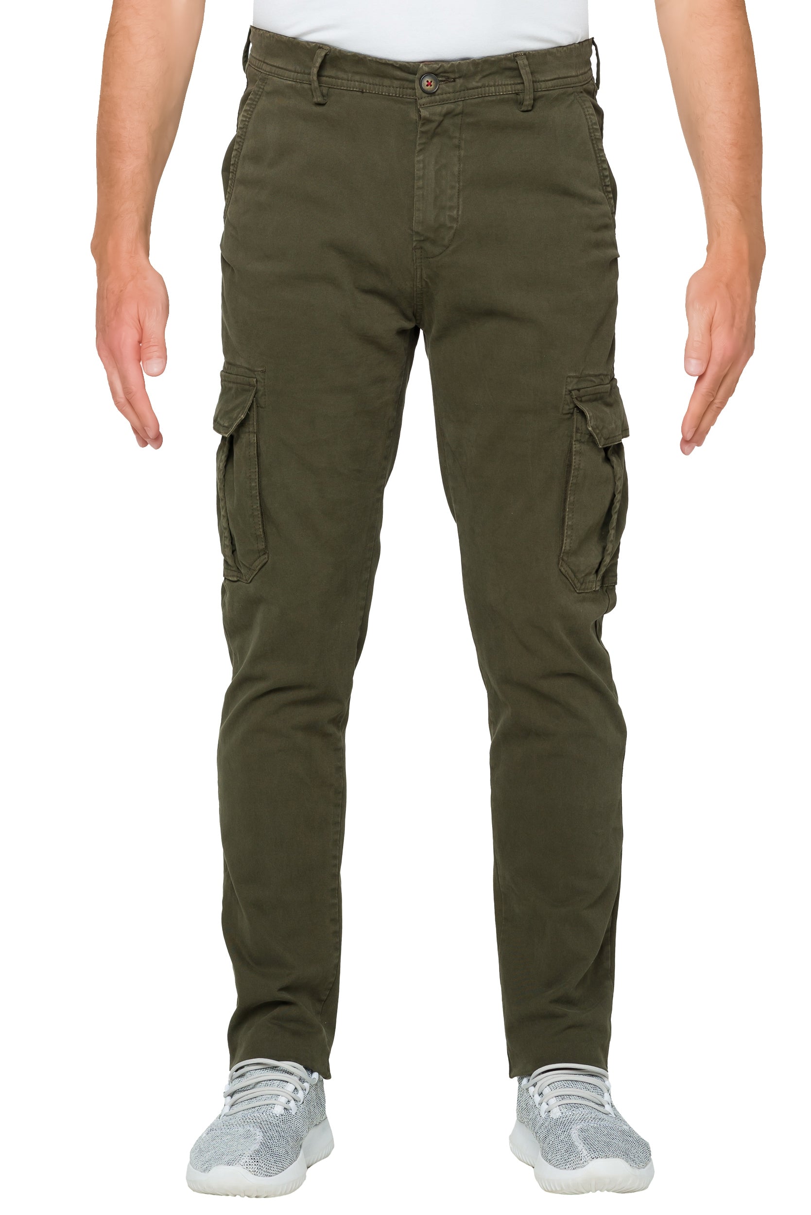 BIRRABEEN Militarygreen