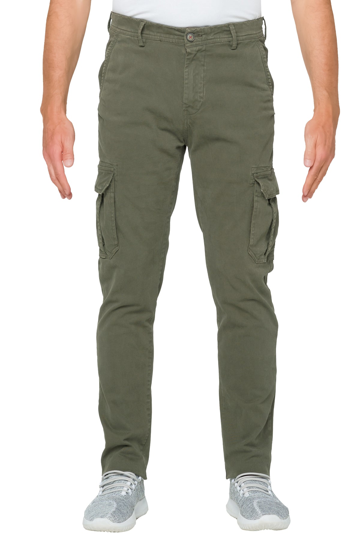 BIRRABEEN Lightgreen