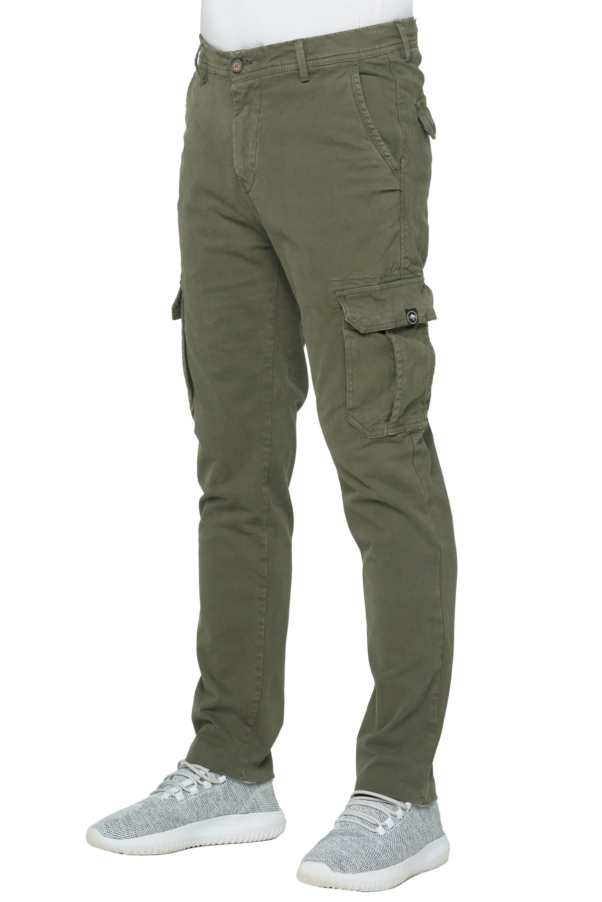 BIRRABEEN Lightgreen