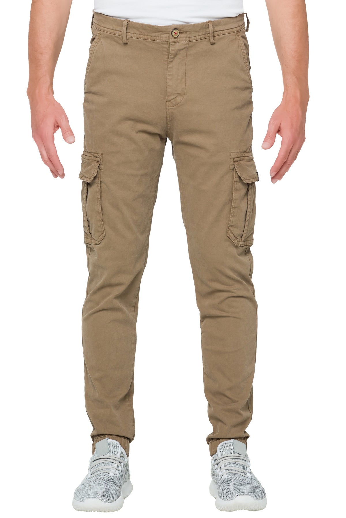ATHERTON Lightbrown