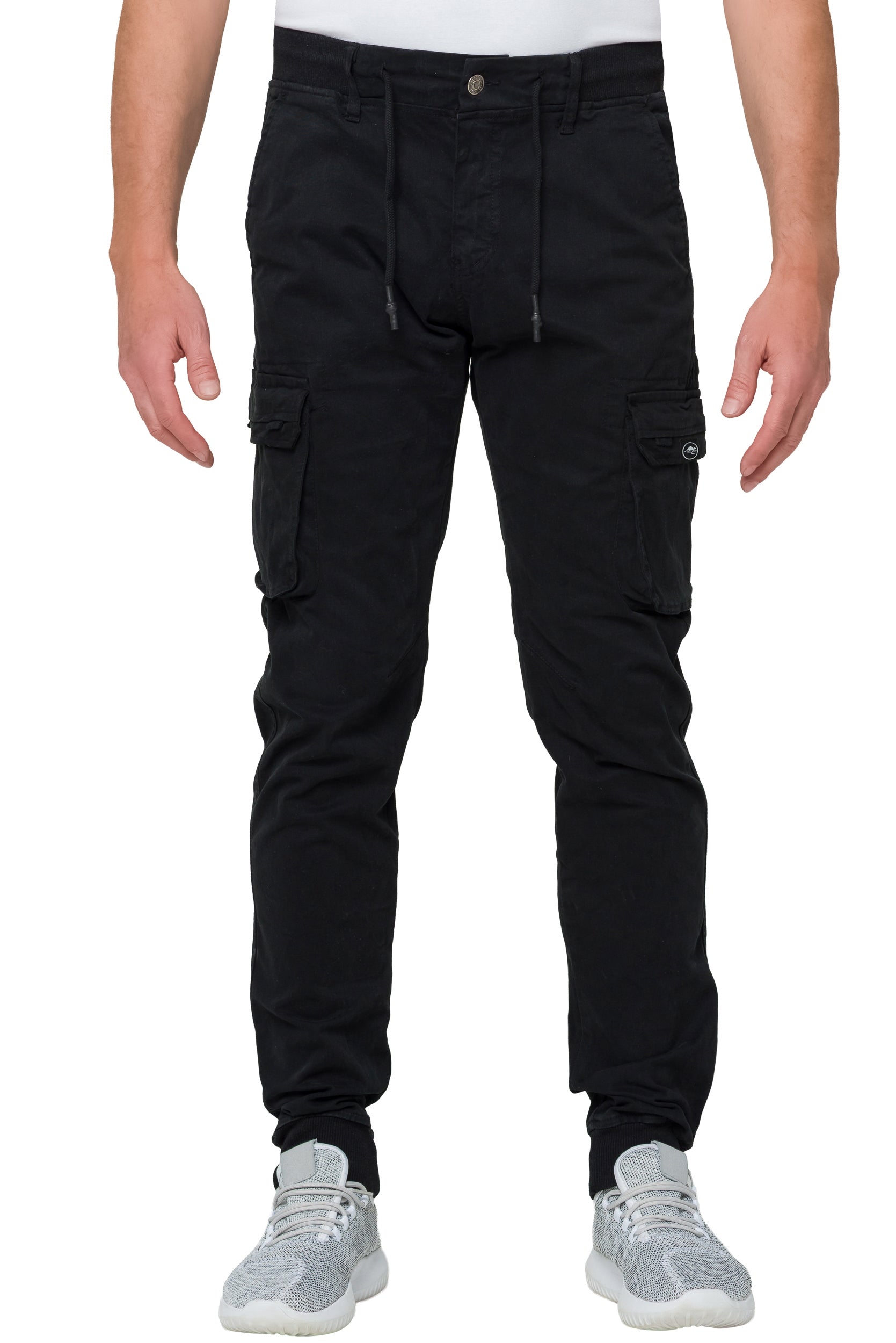 NAMIB Black