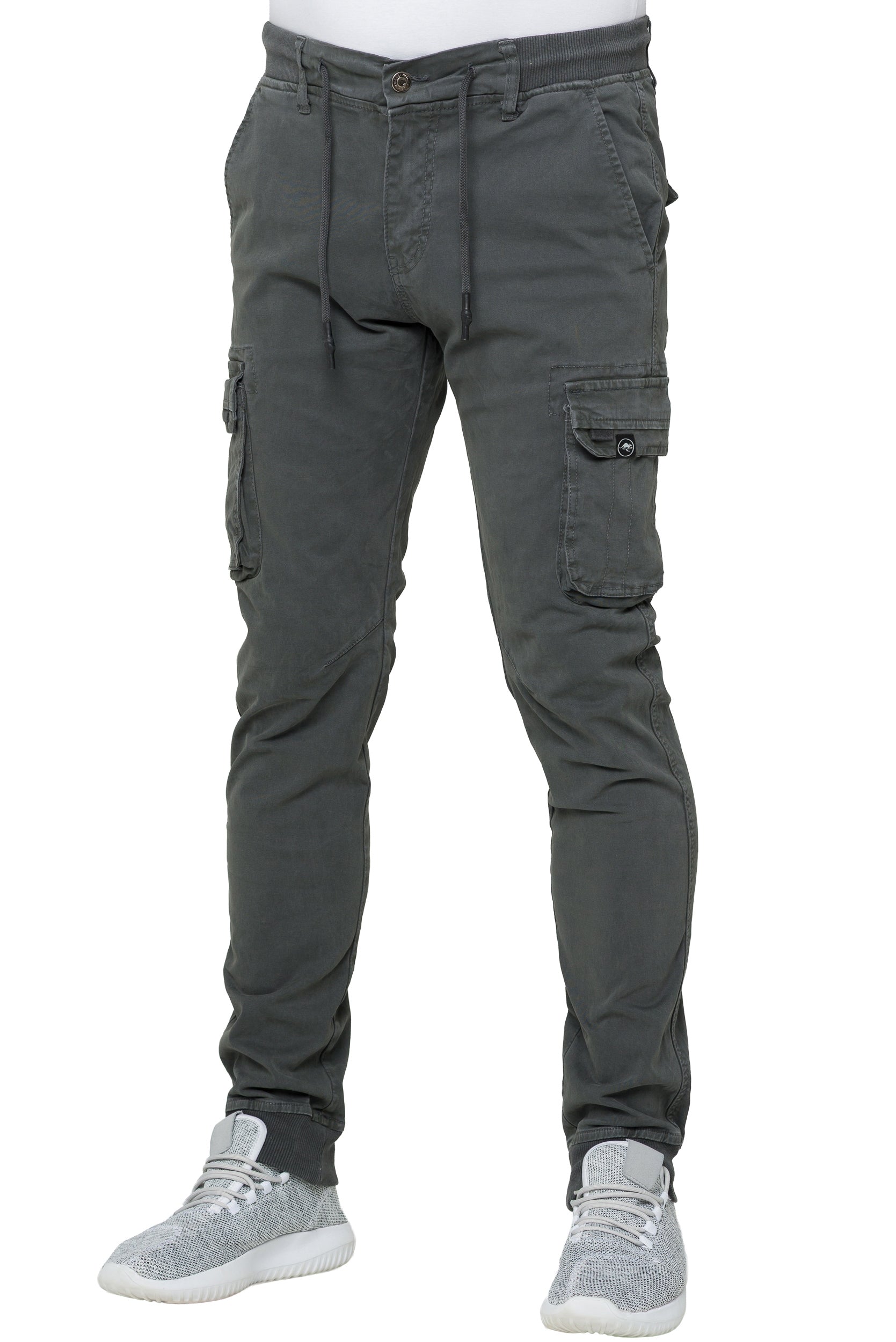NAMIB Carbongrey