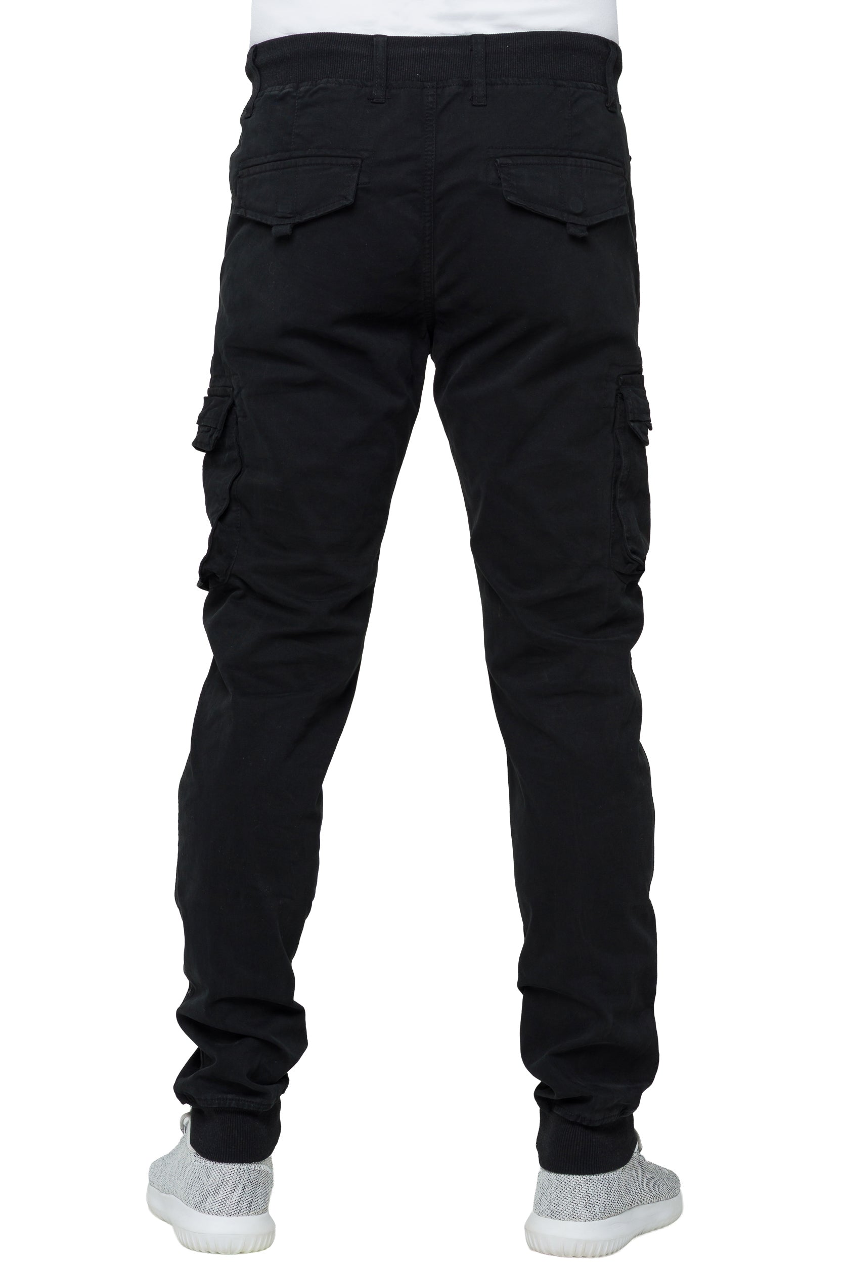 NAMIB Black