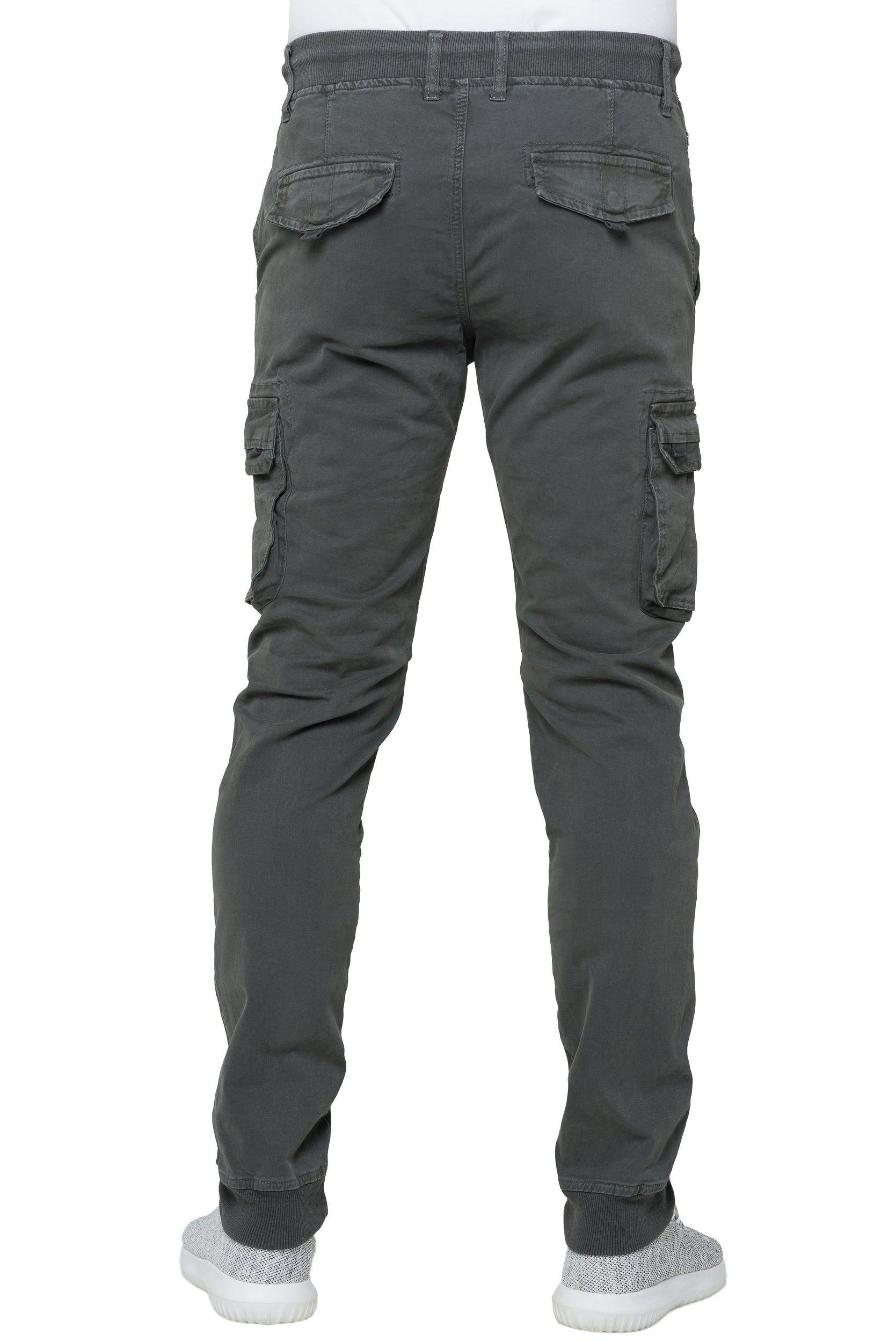 NAMIB Carbongrey