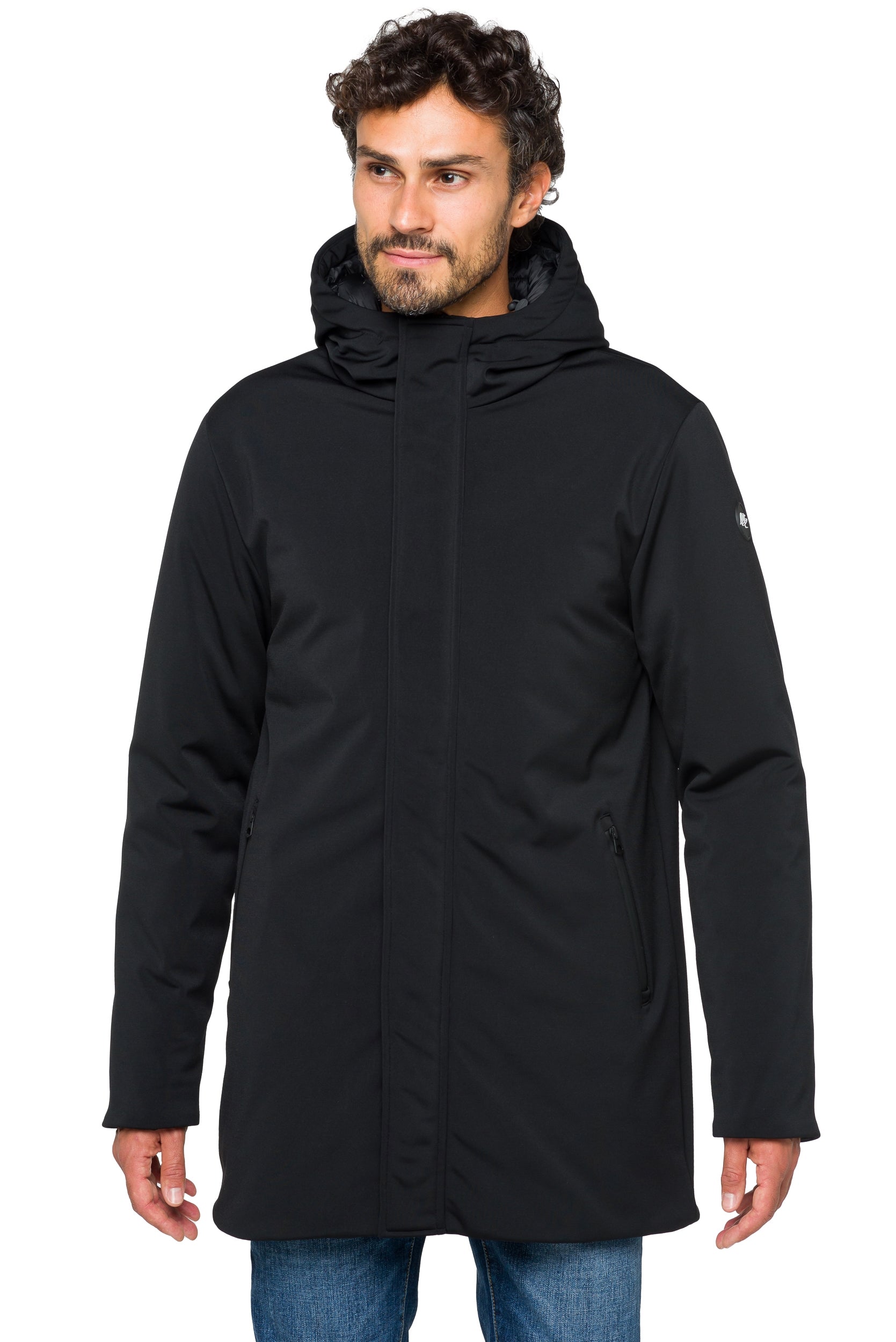 KHANGAR Black