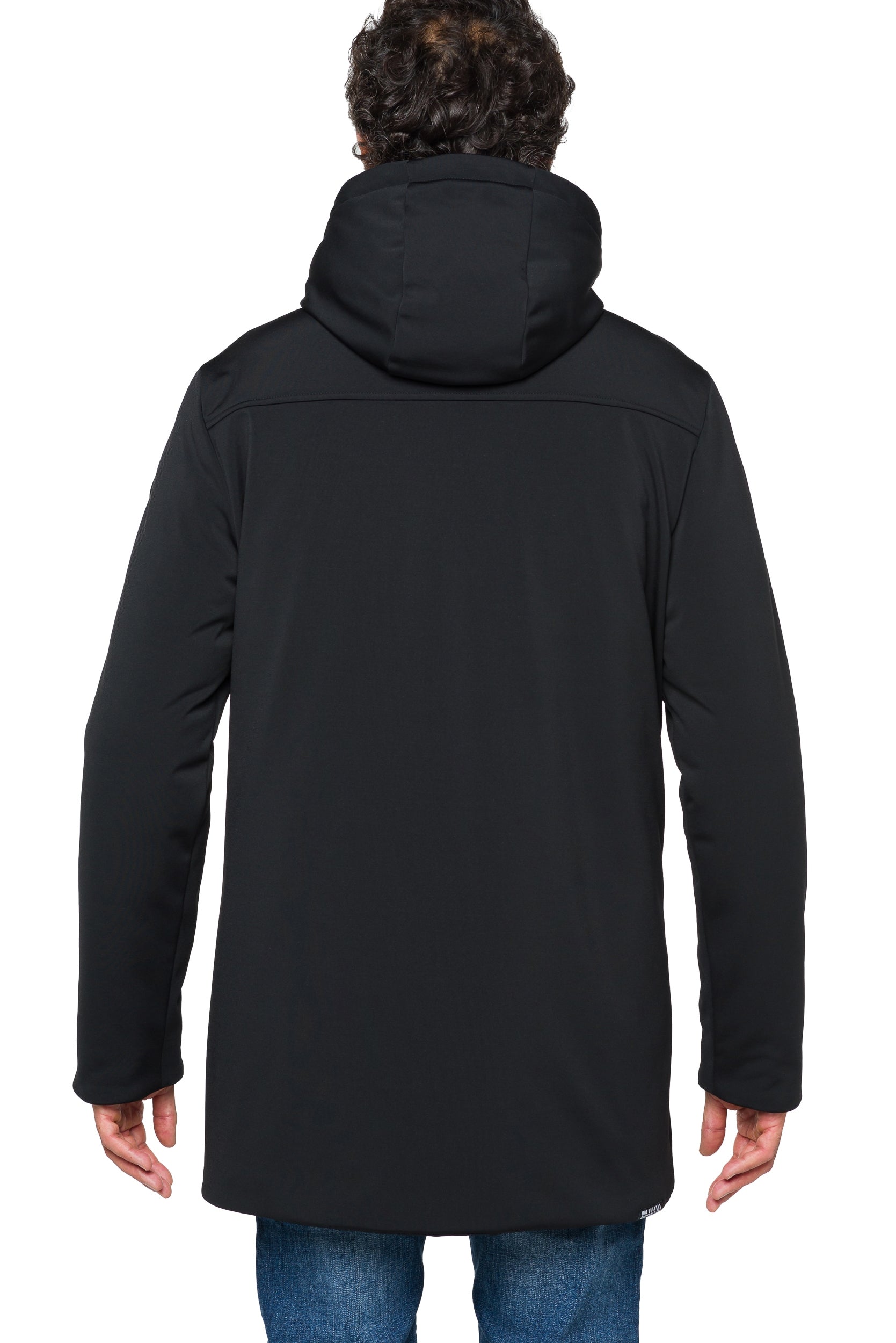 KHANGAR Black