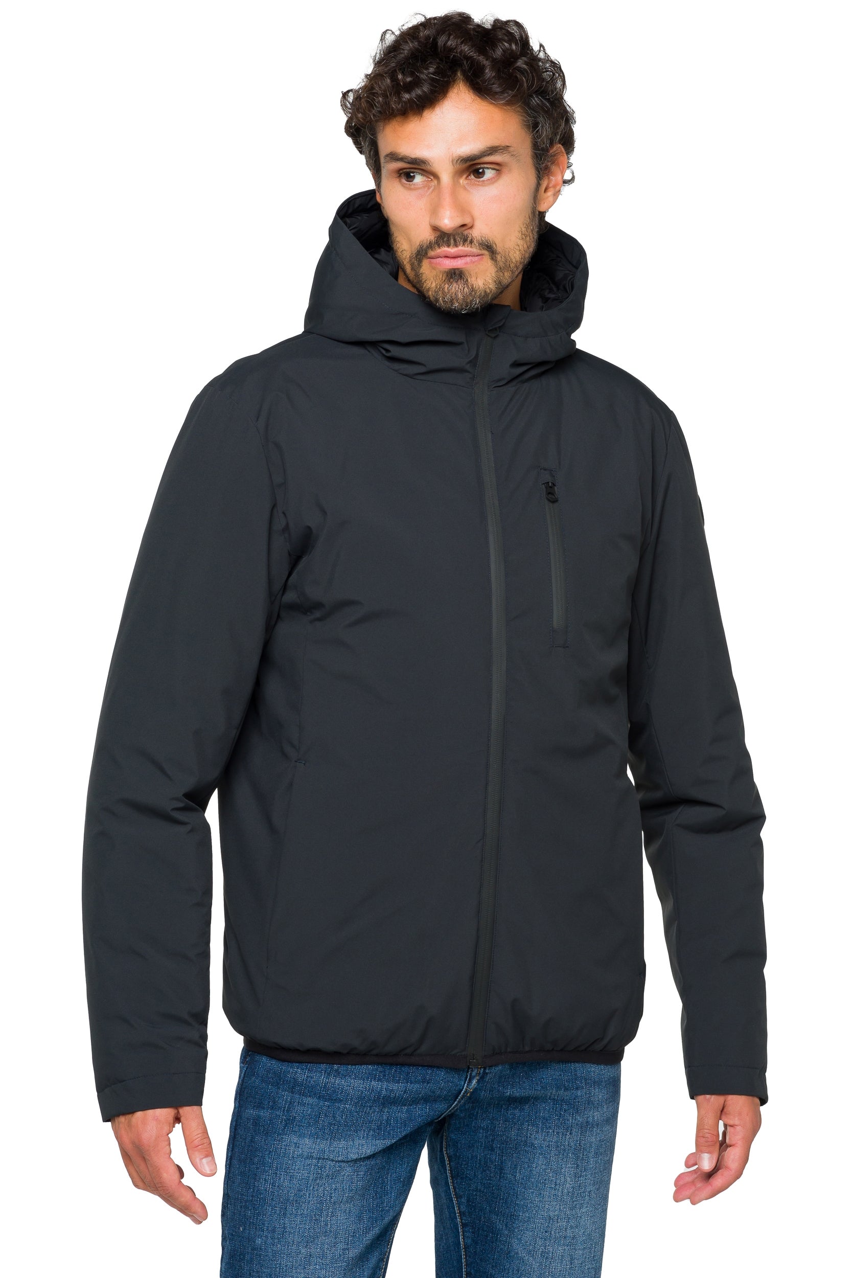 HAVELOK Black