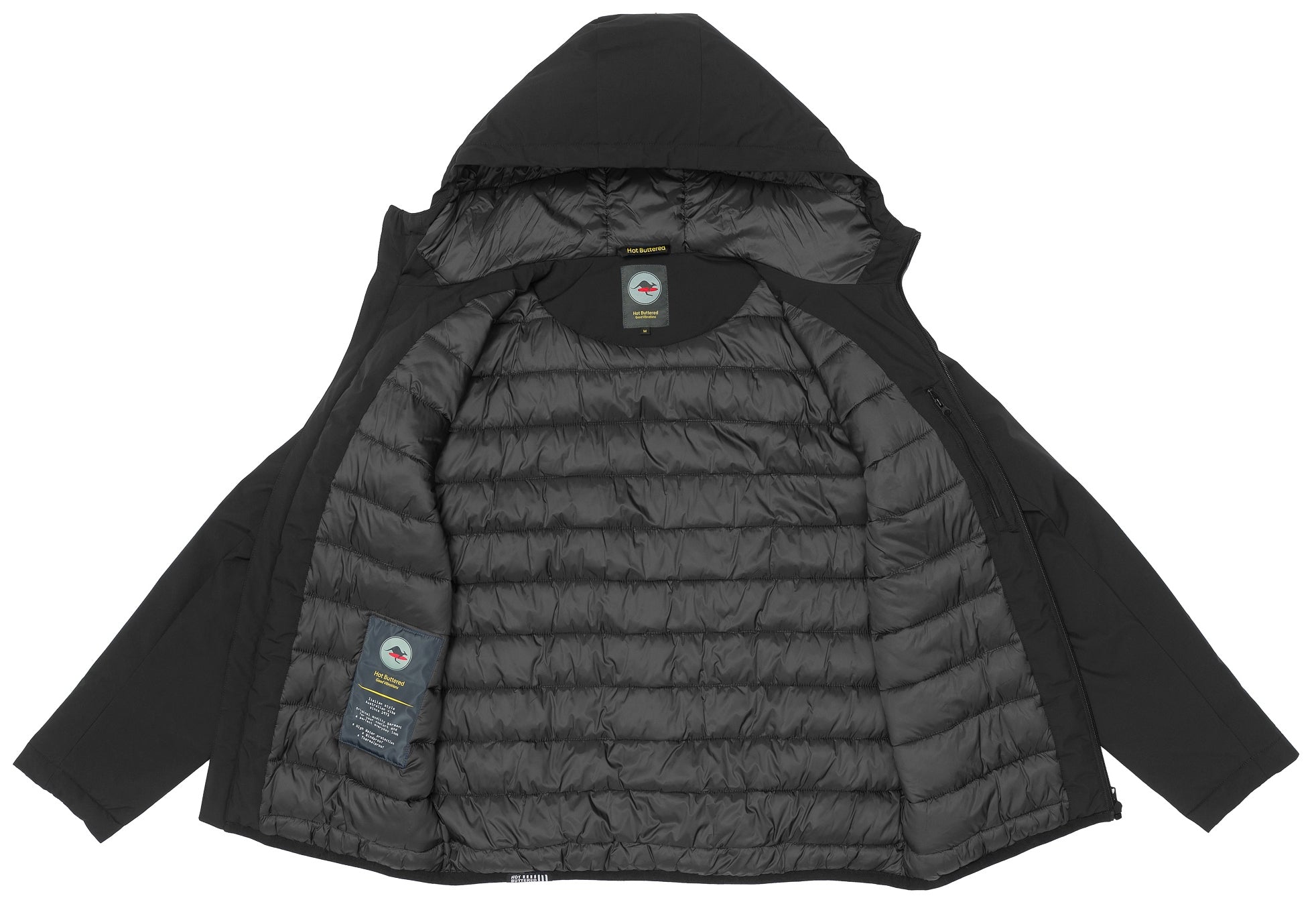 HAVELOK Black