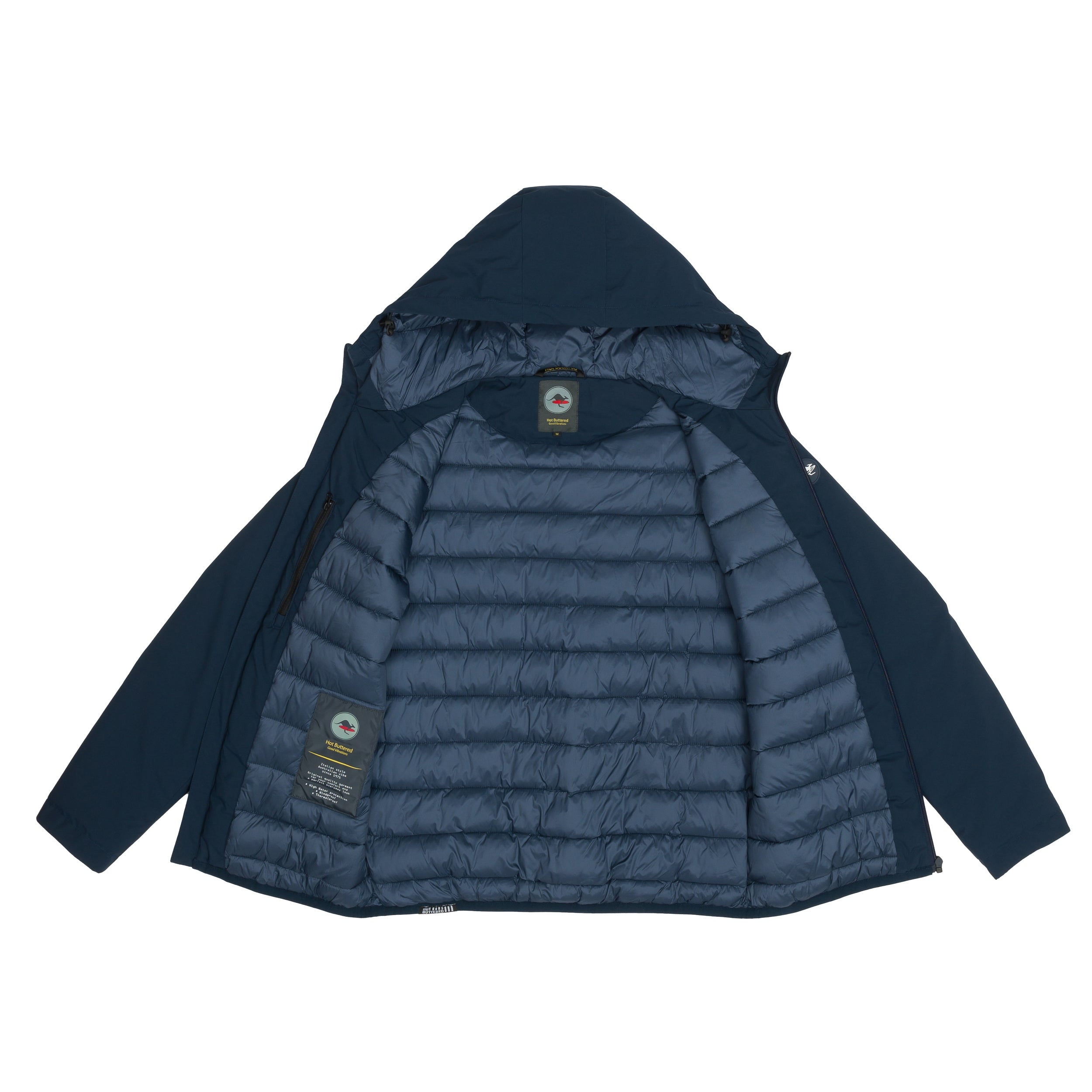 HAVELOK Navy