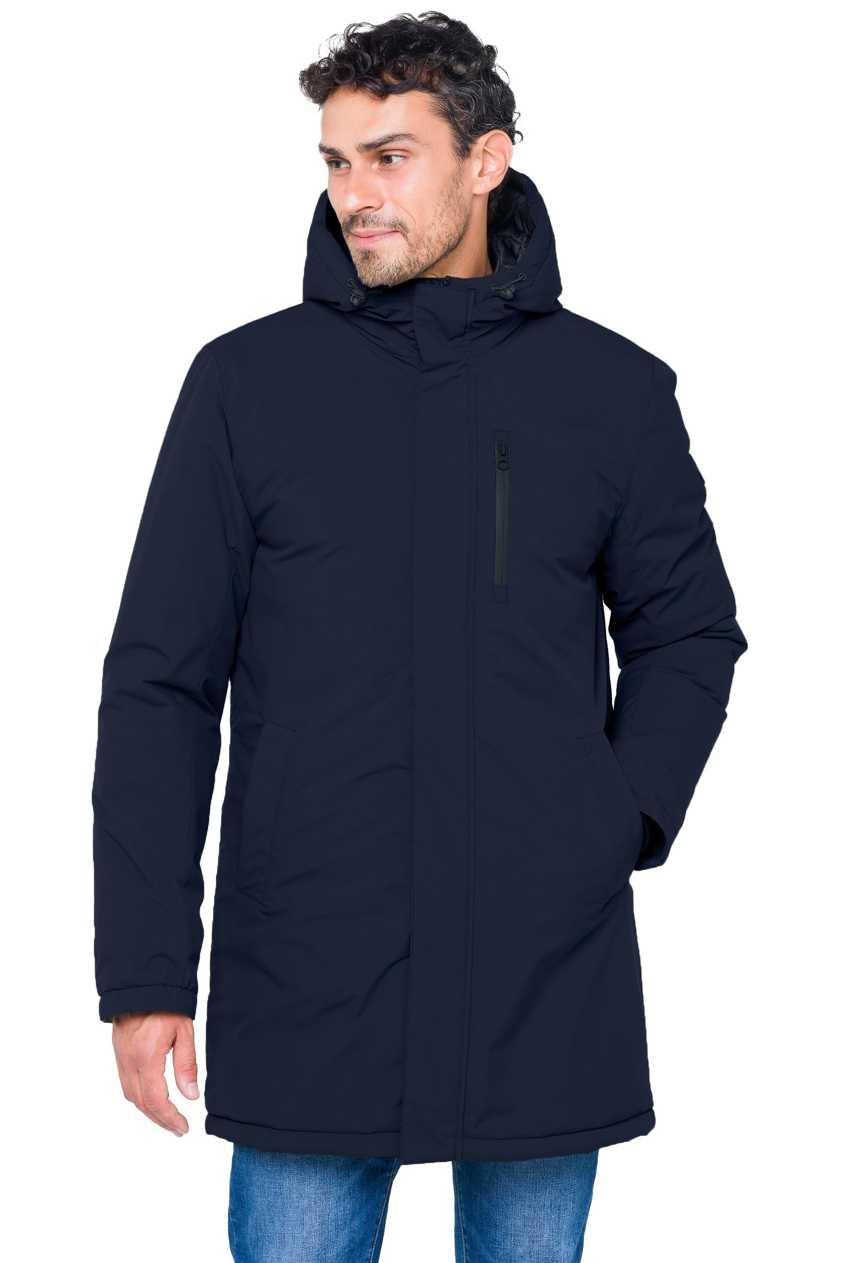 LATEMAR Navy