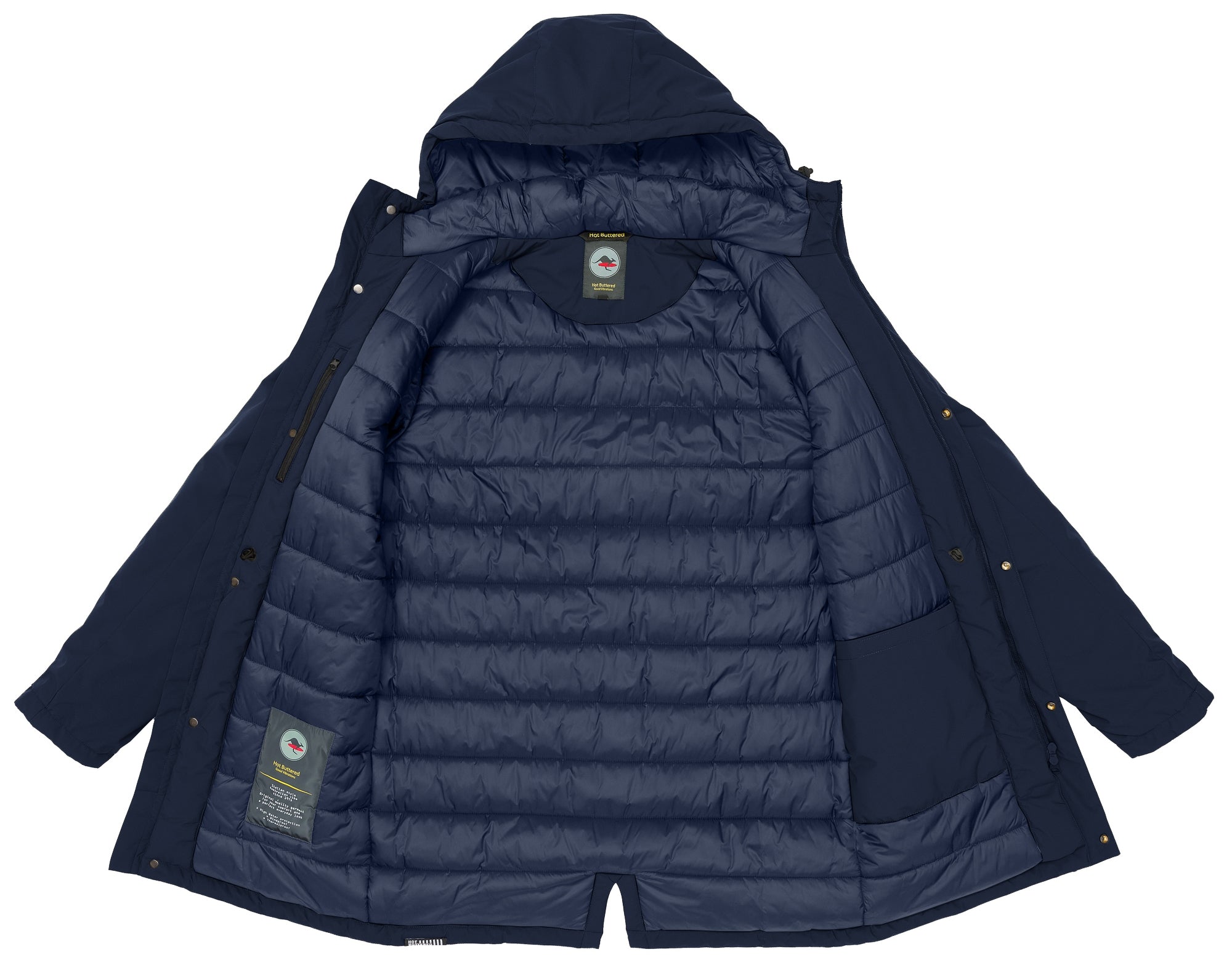 LATEMAR Navy