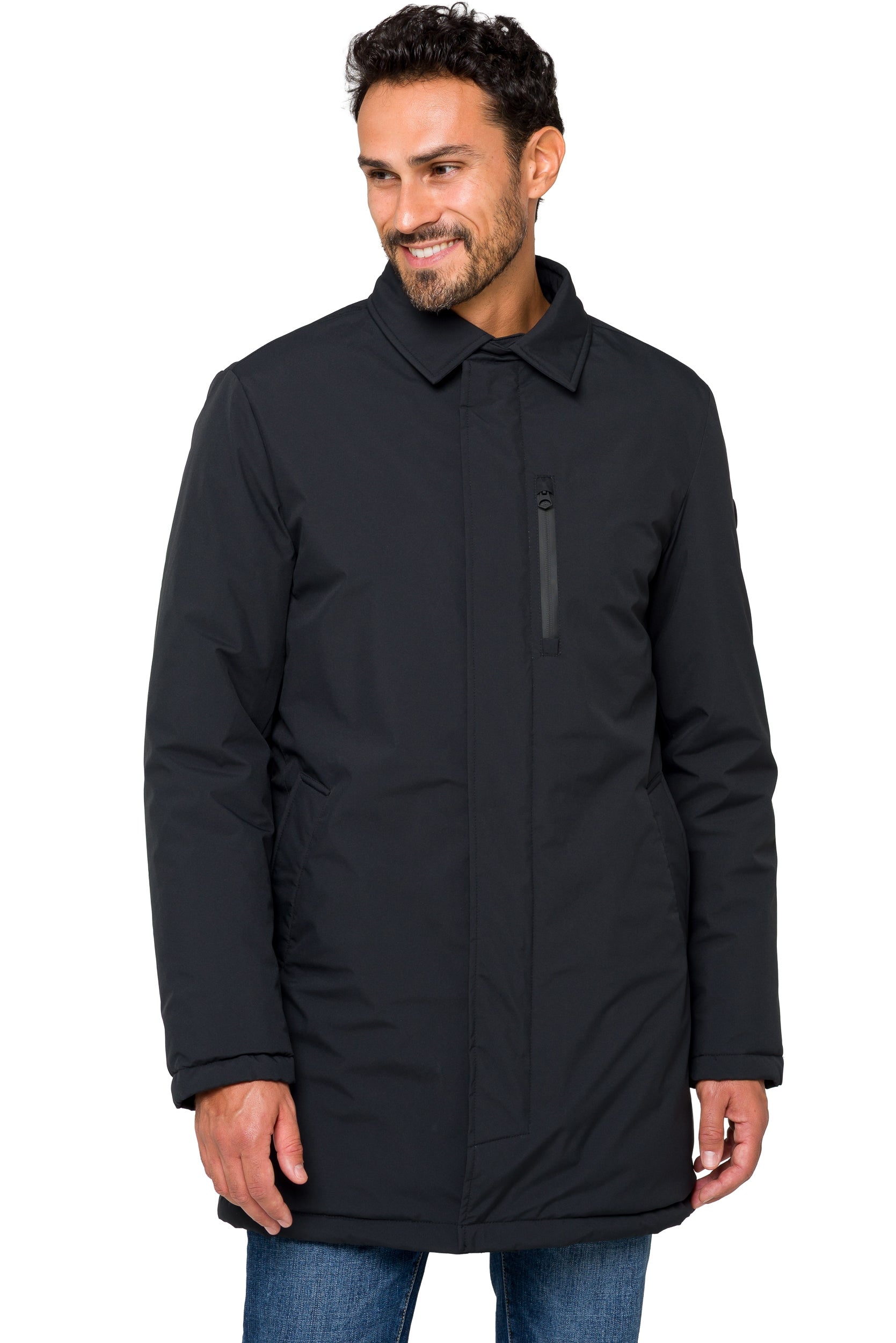 AWANUI Black