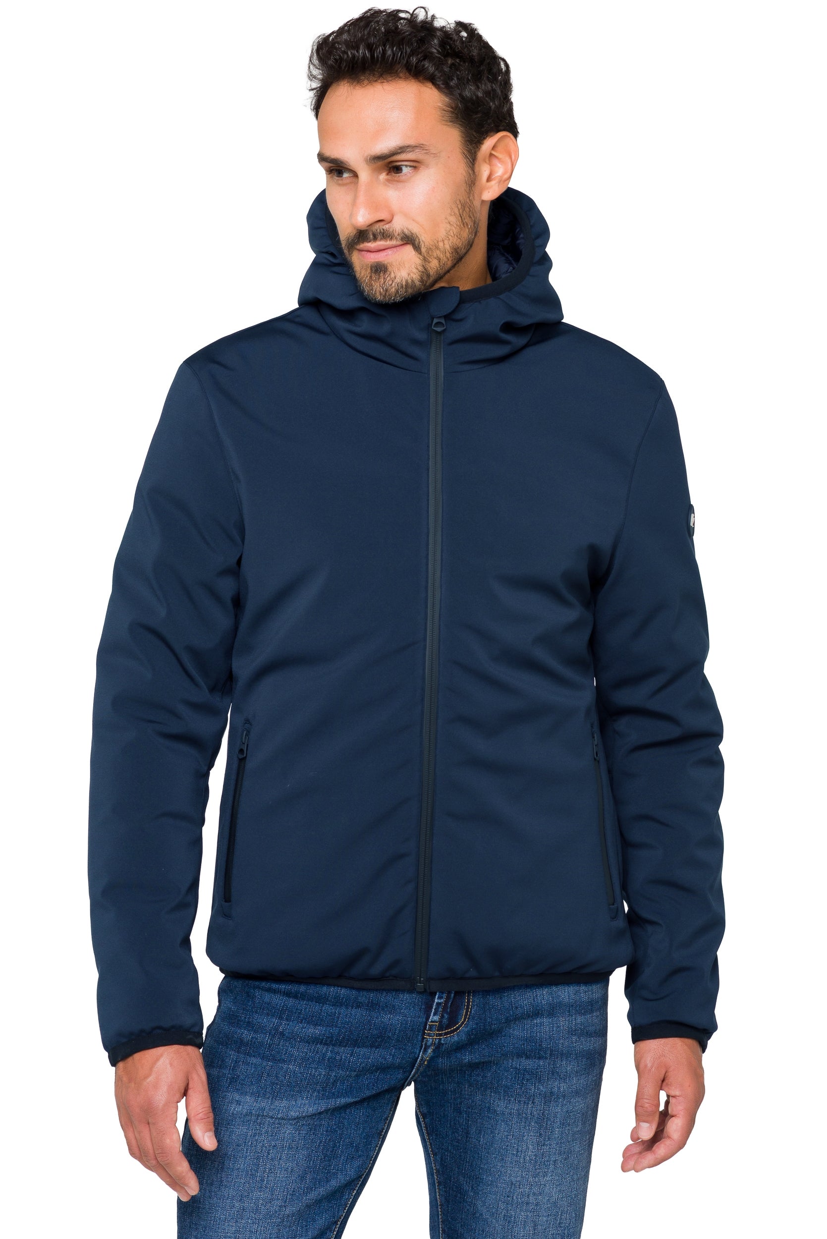 ANDAZ Navy