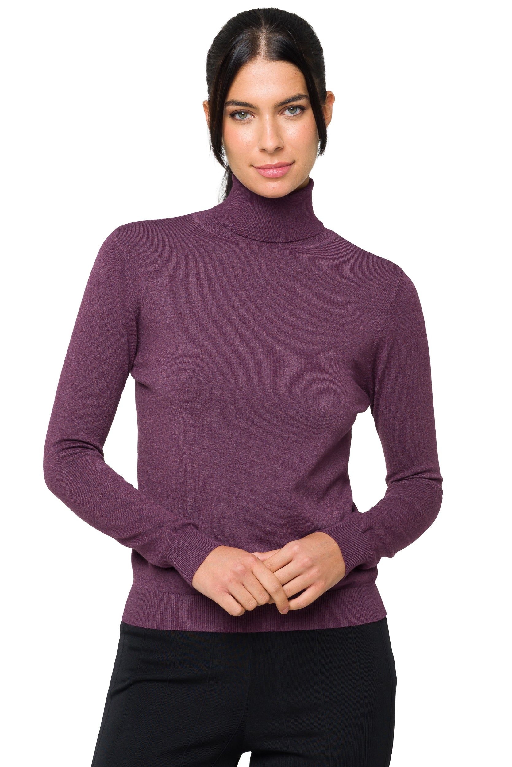 ELETTRA Purple