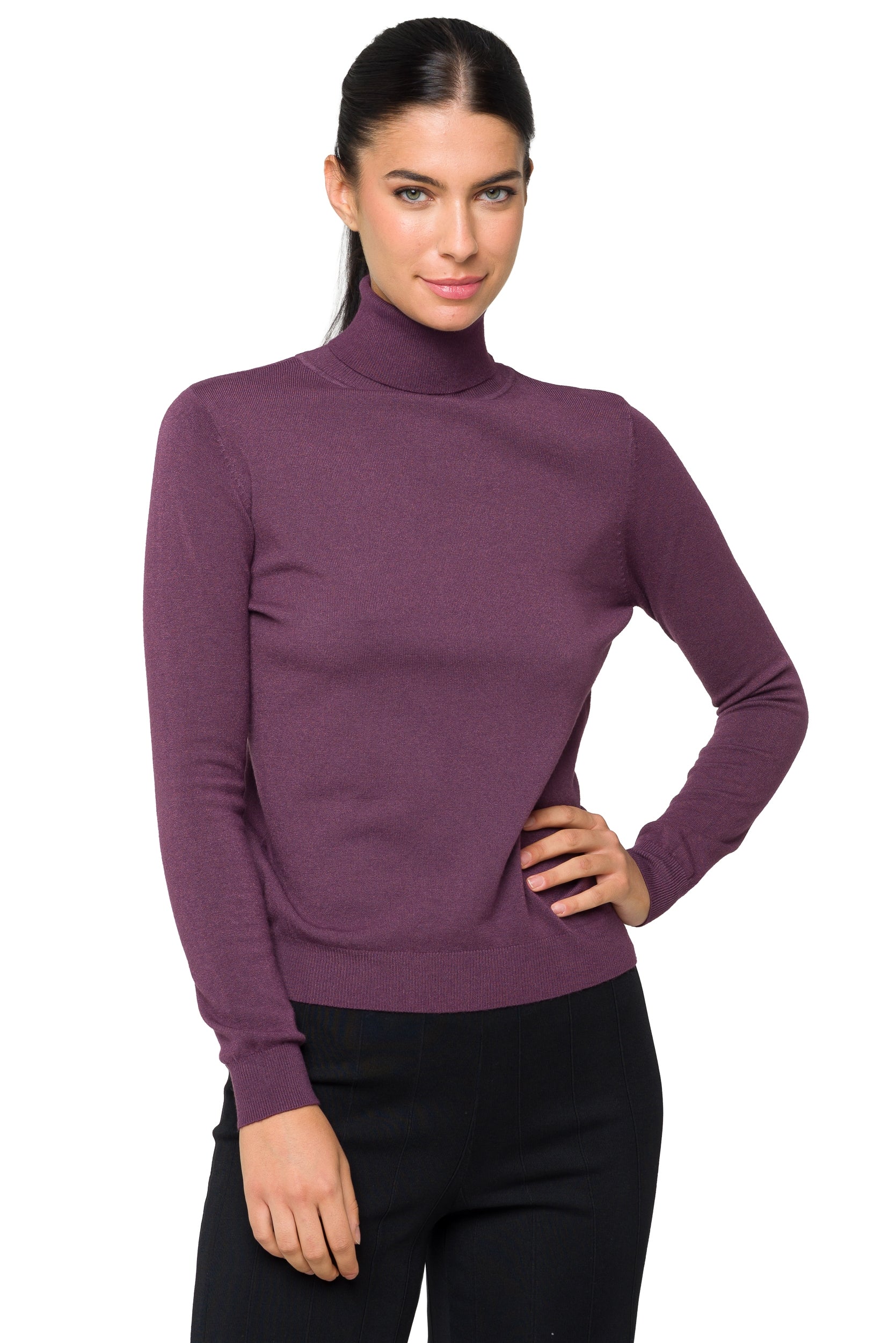ELETTRA Purple