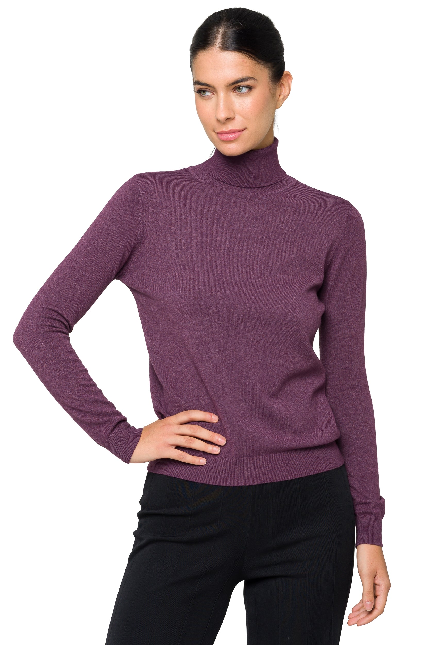 ELETTRA Purple