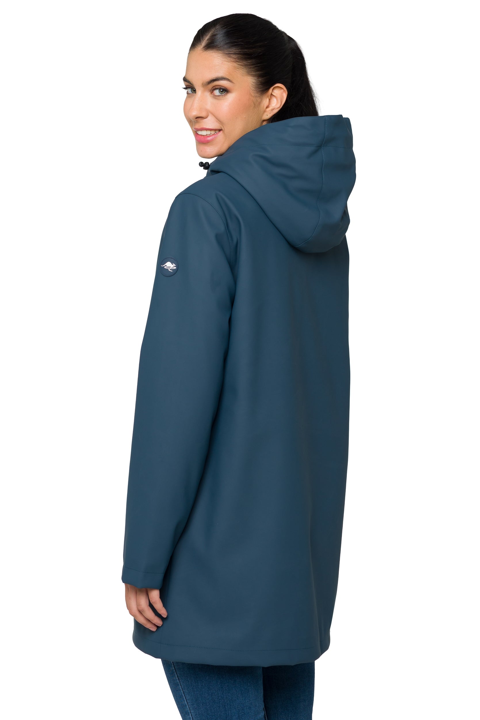 KAREN Lightblue