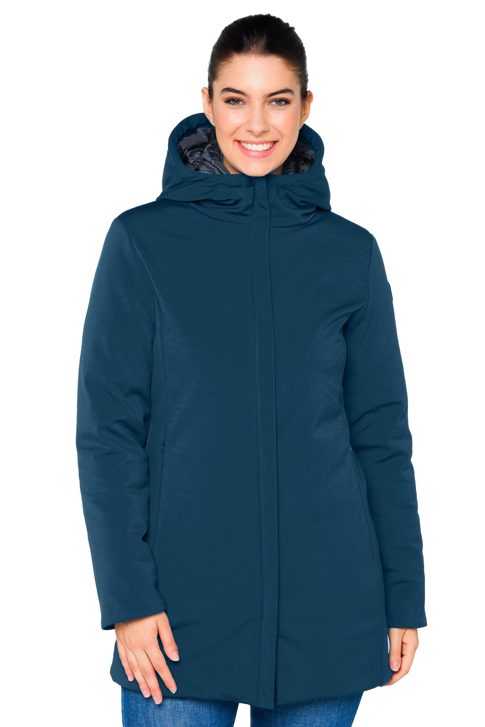 JAQUELINE Lightblue