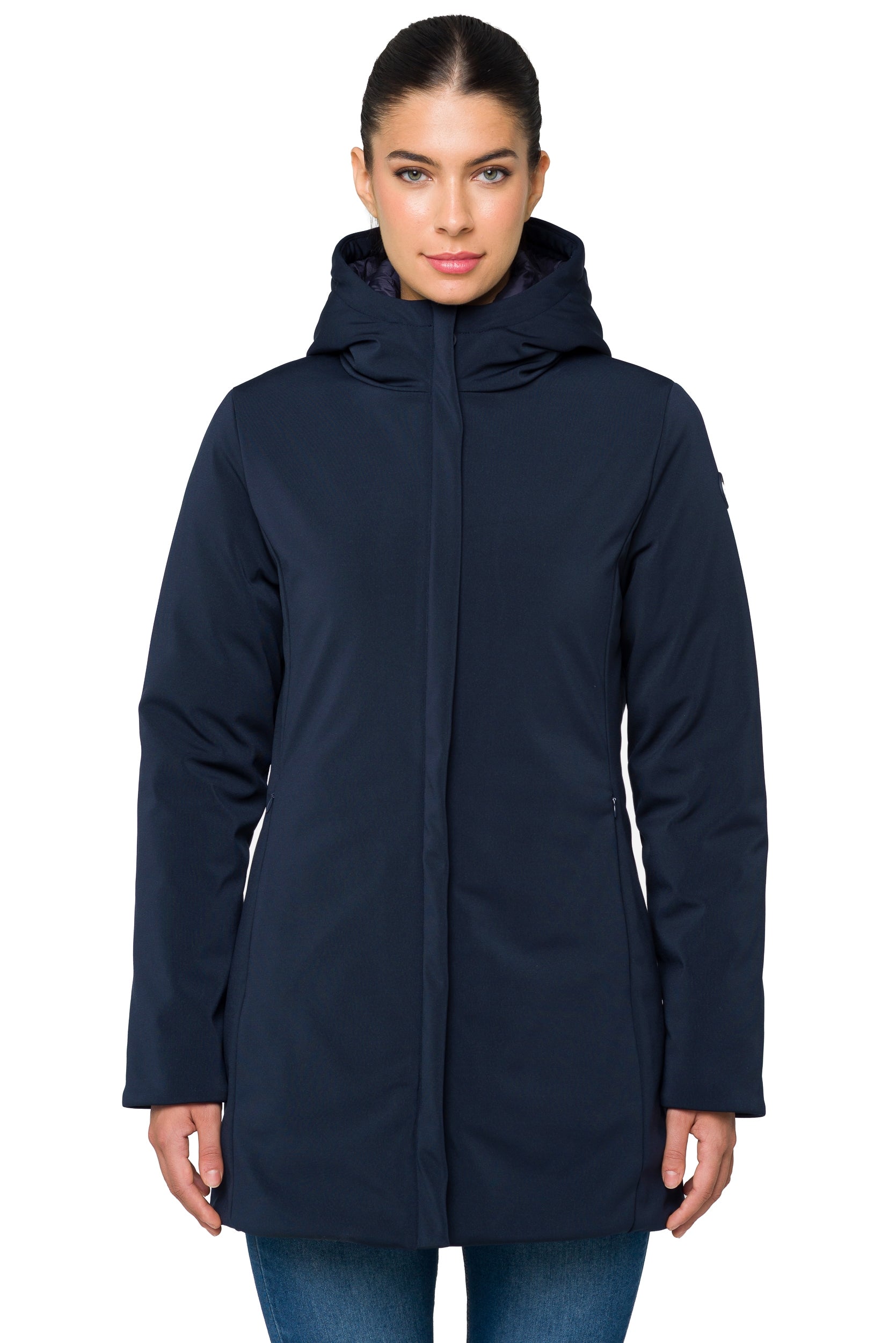 JAQUELINE Navy