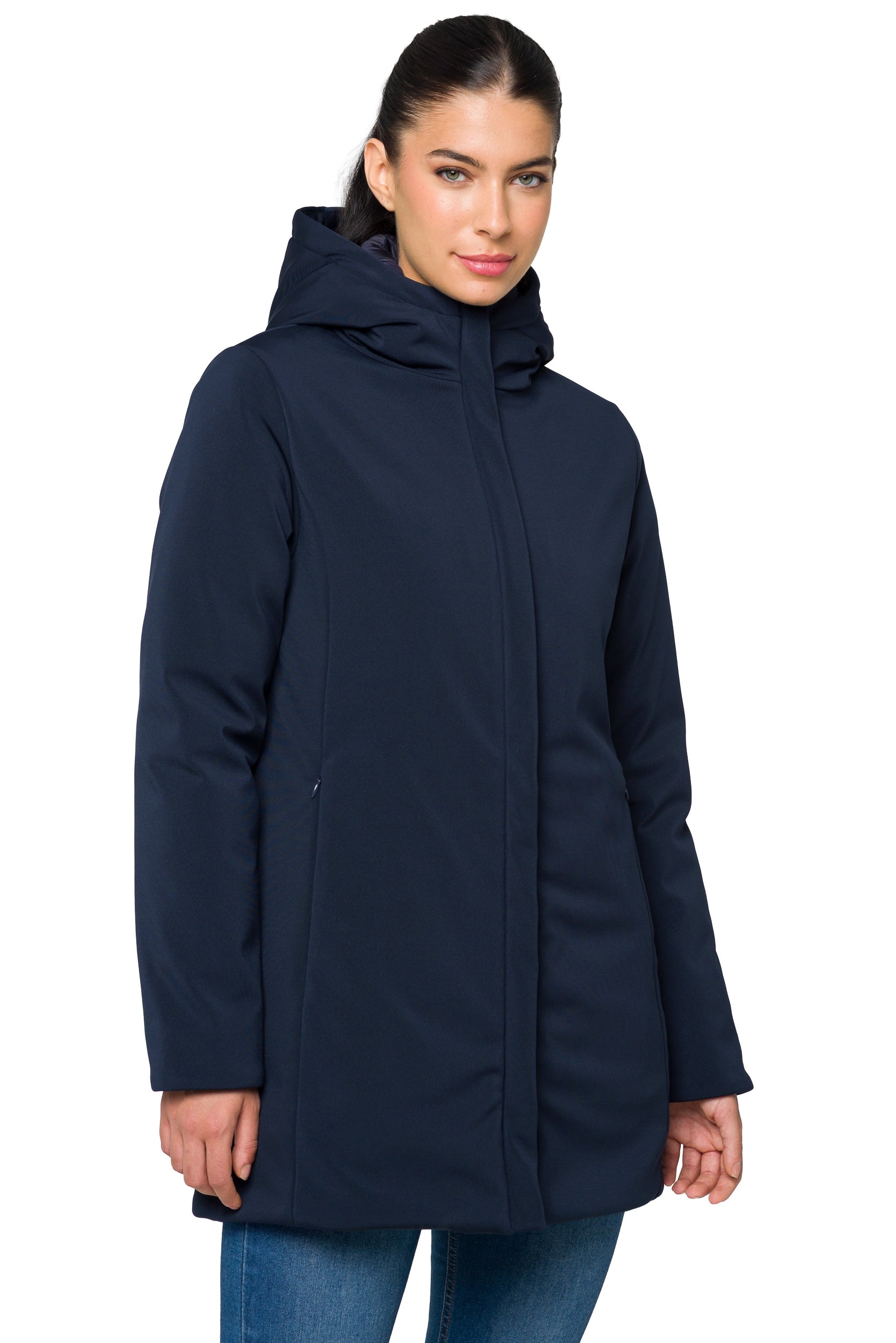 JAQUELINE Navy