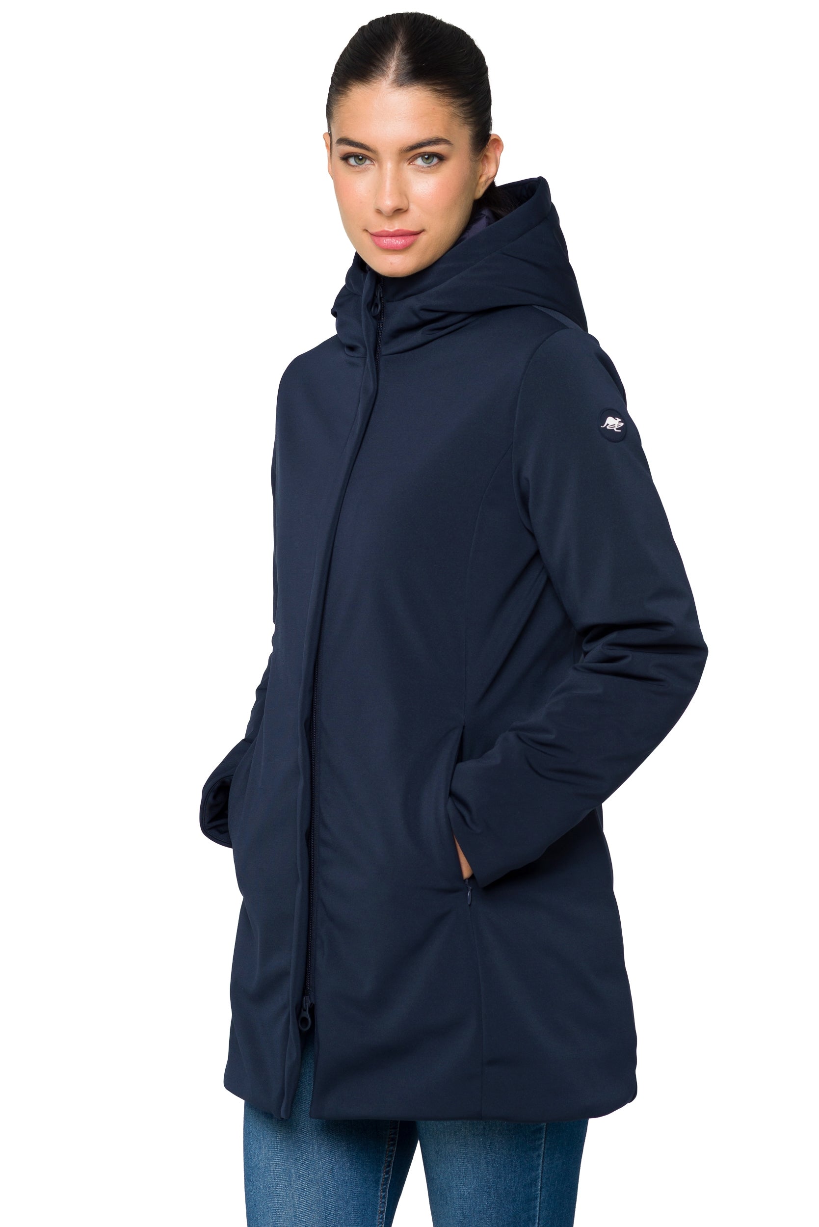 JAQUELINE Navy