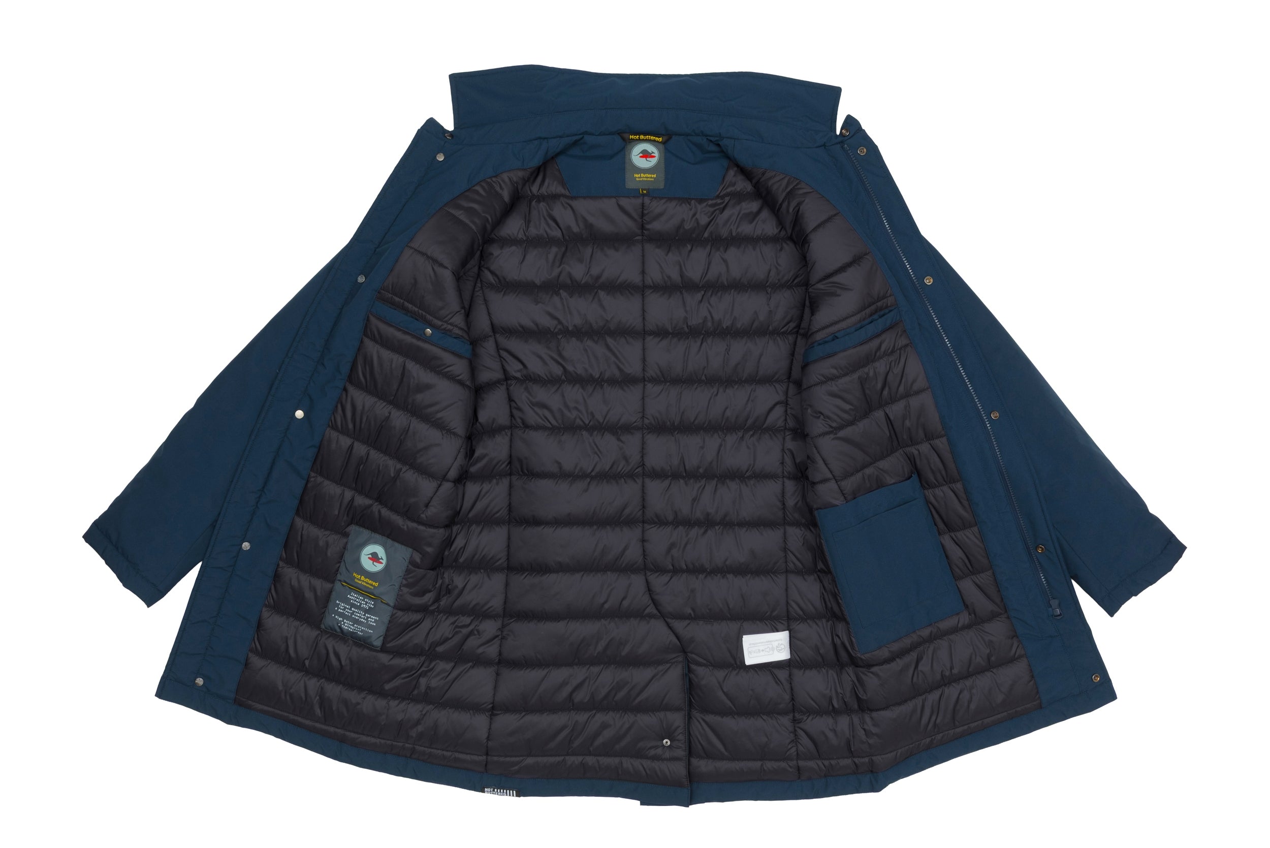 AWANUI Navy