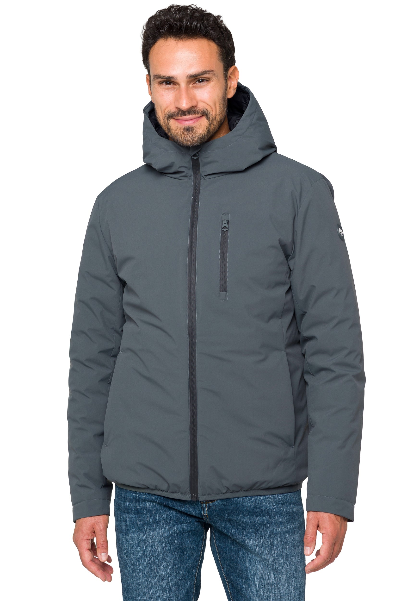 HAVELOK Carbongrey
