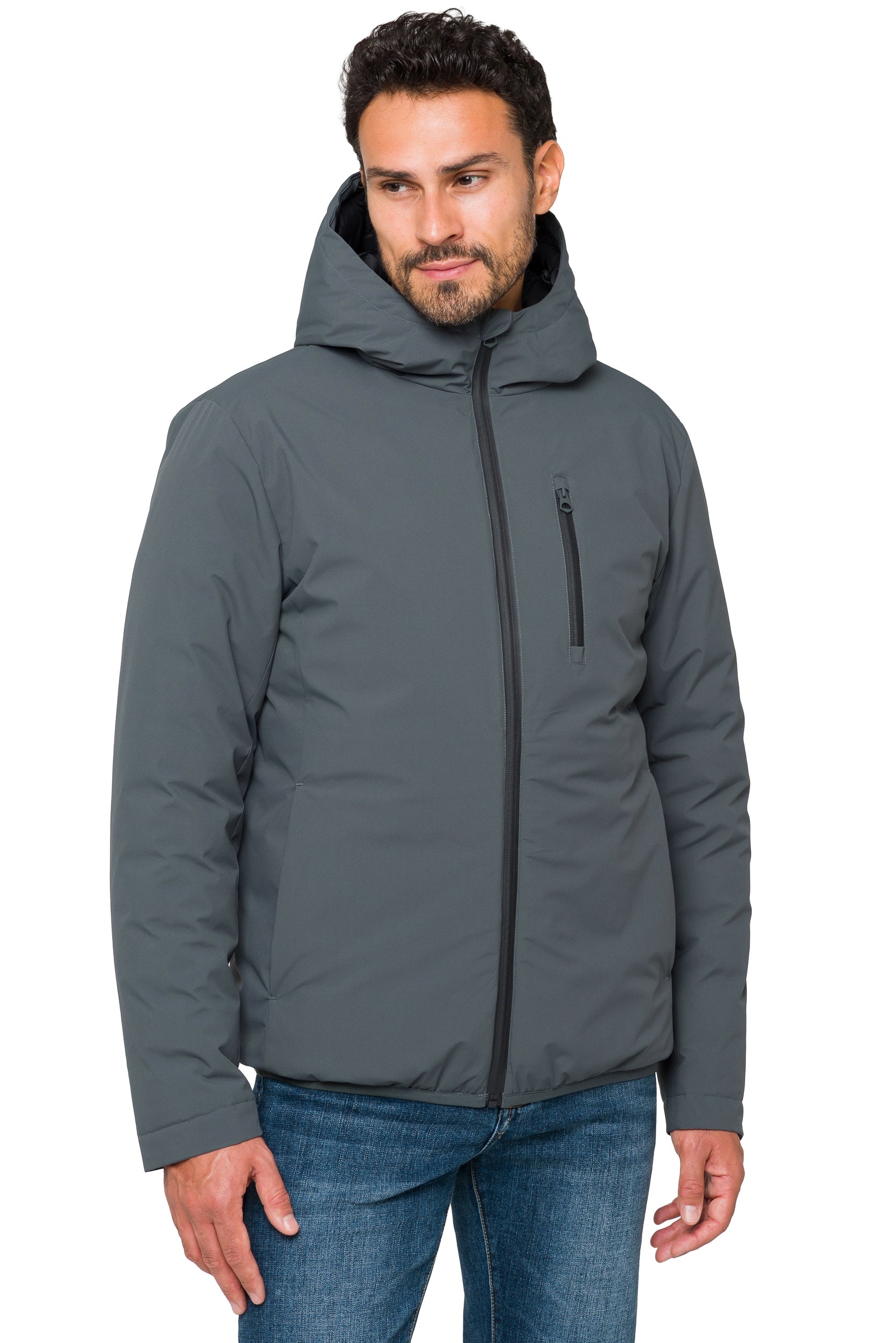 HAVELOK Carbongrey