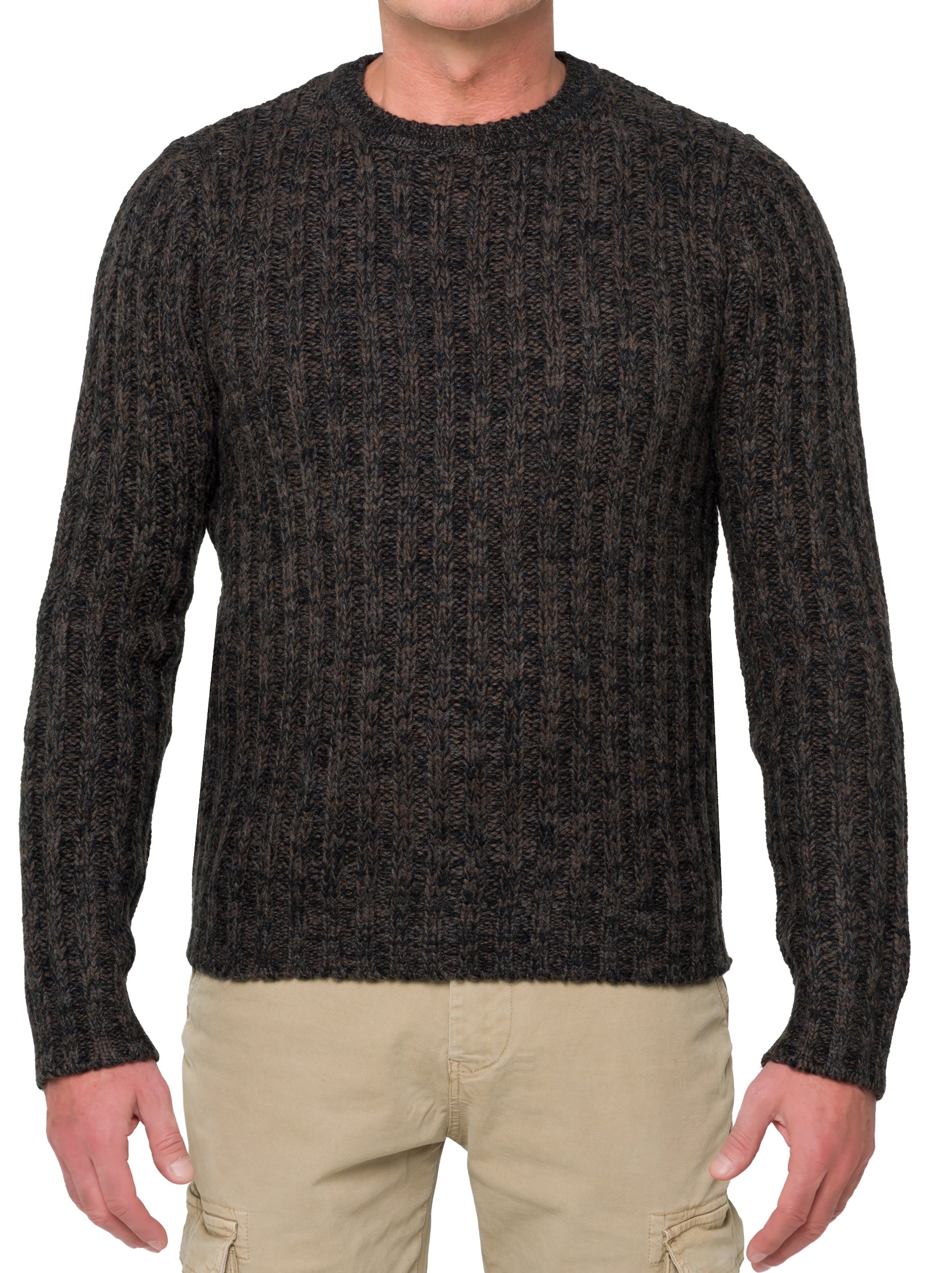MEDEWI Black-Brown