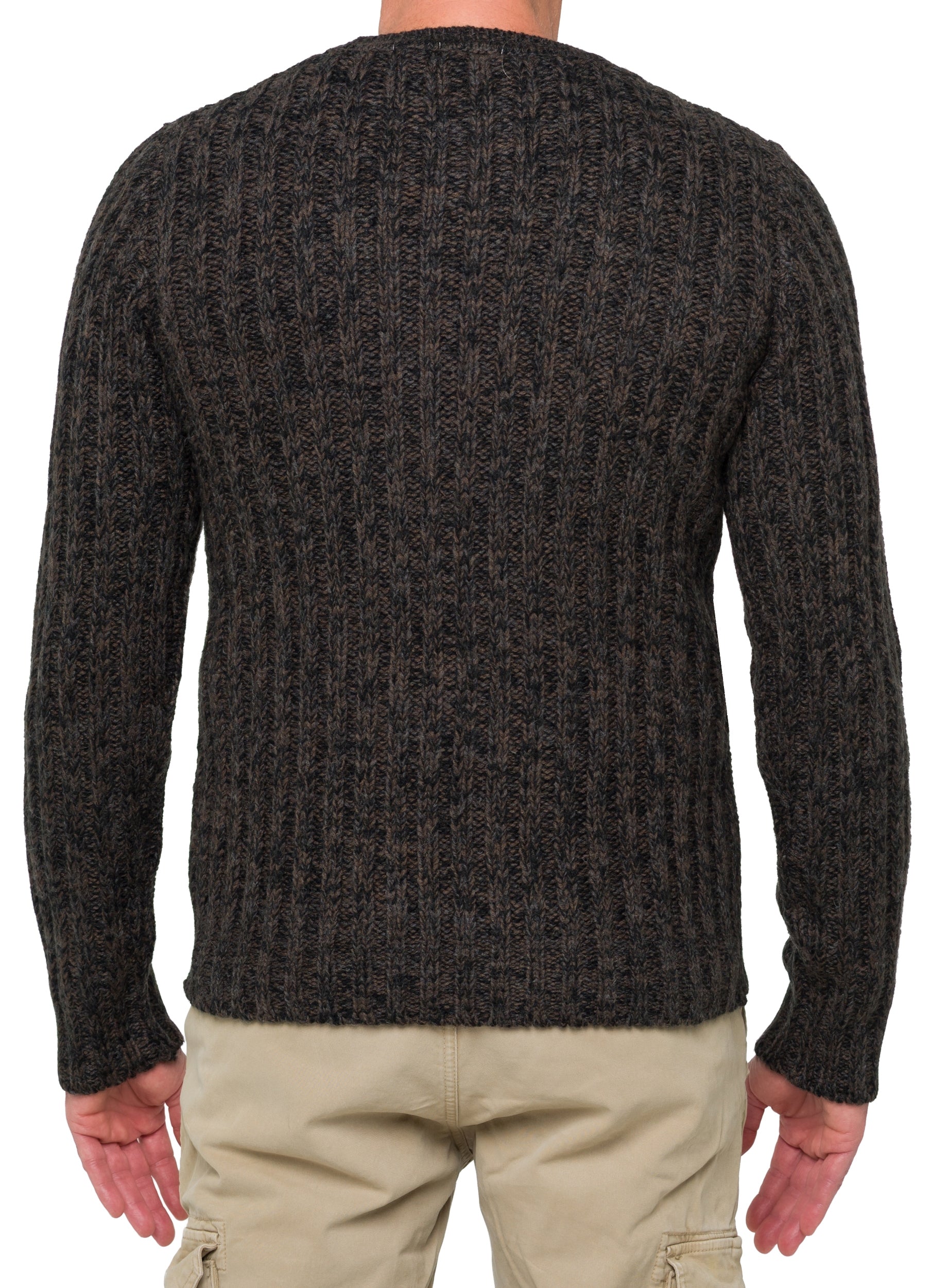 MEDEWI Black-Brown