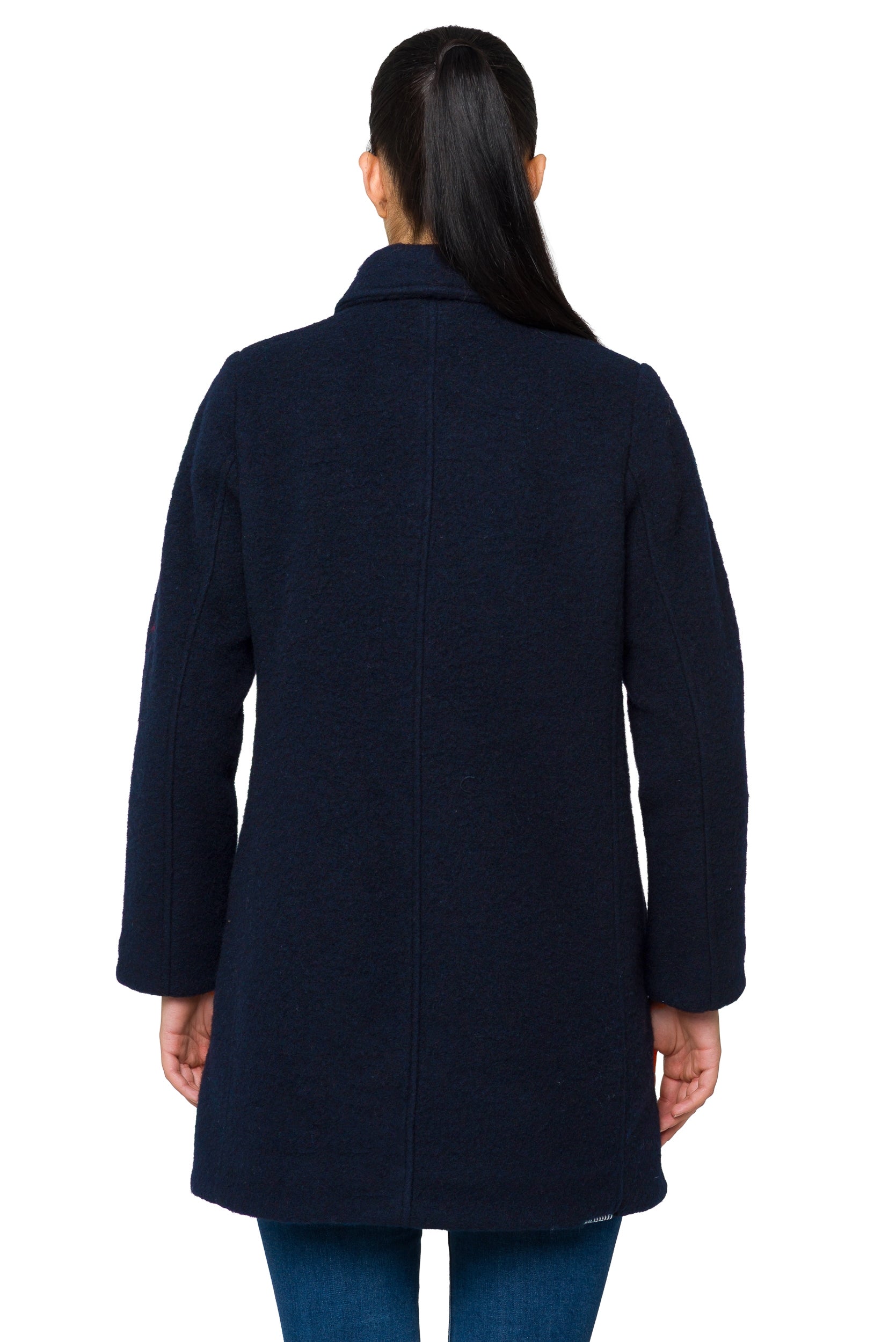 AKITA Navy