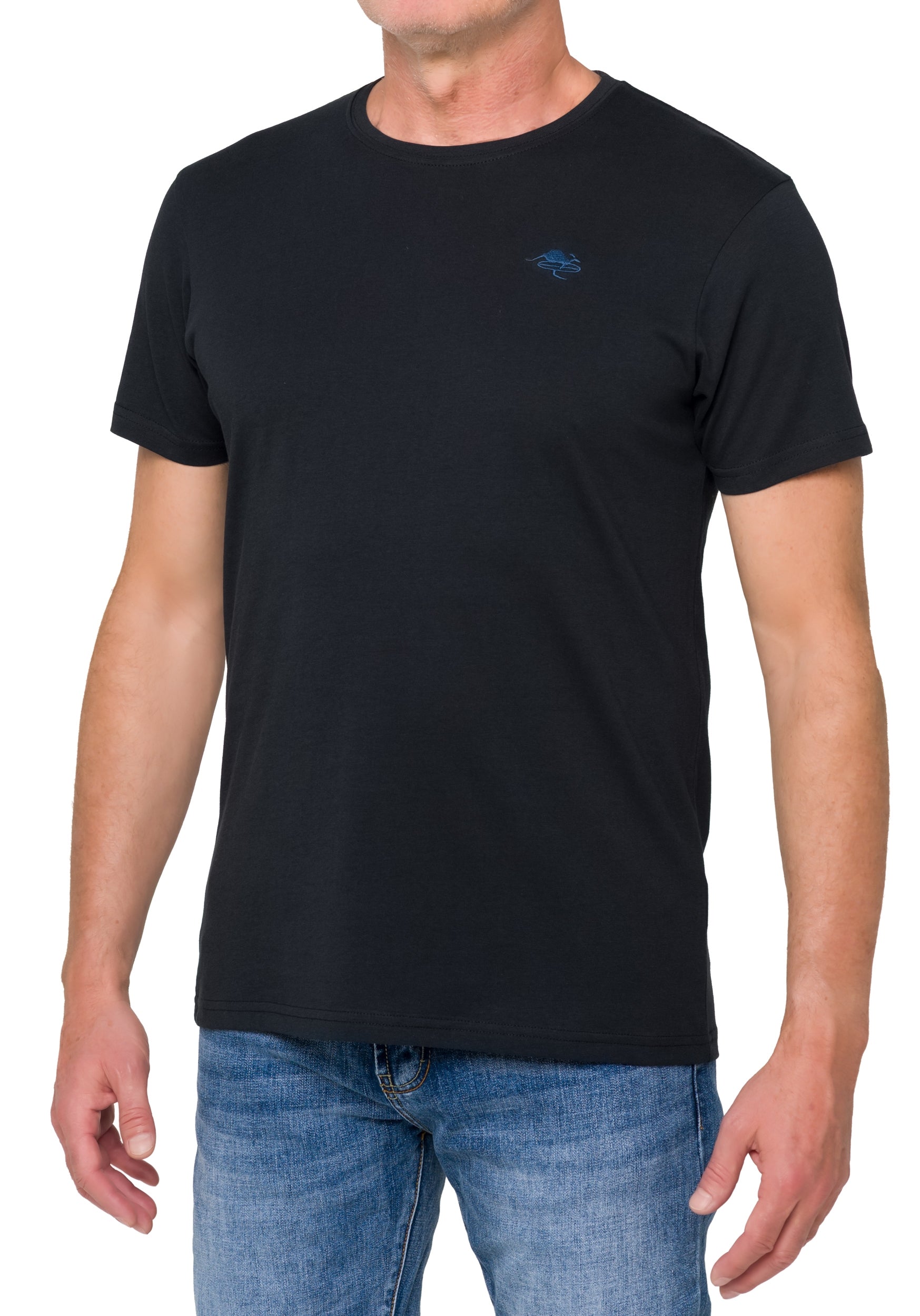 MISTRAL Black-Indigo
