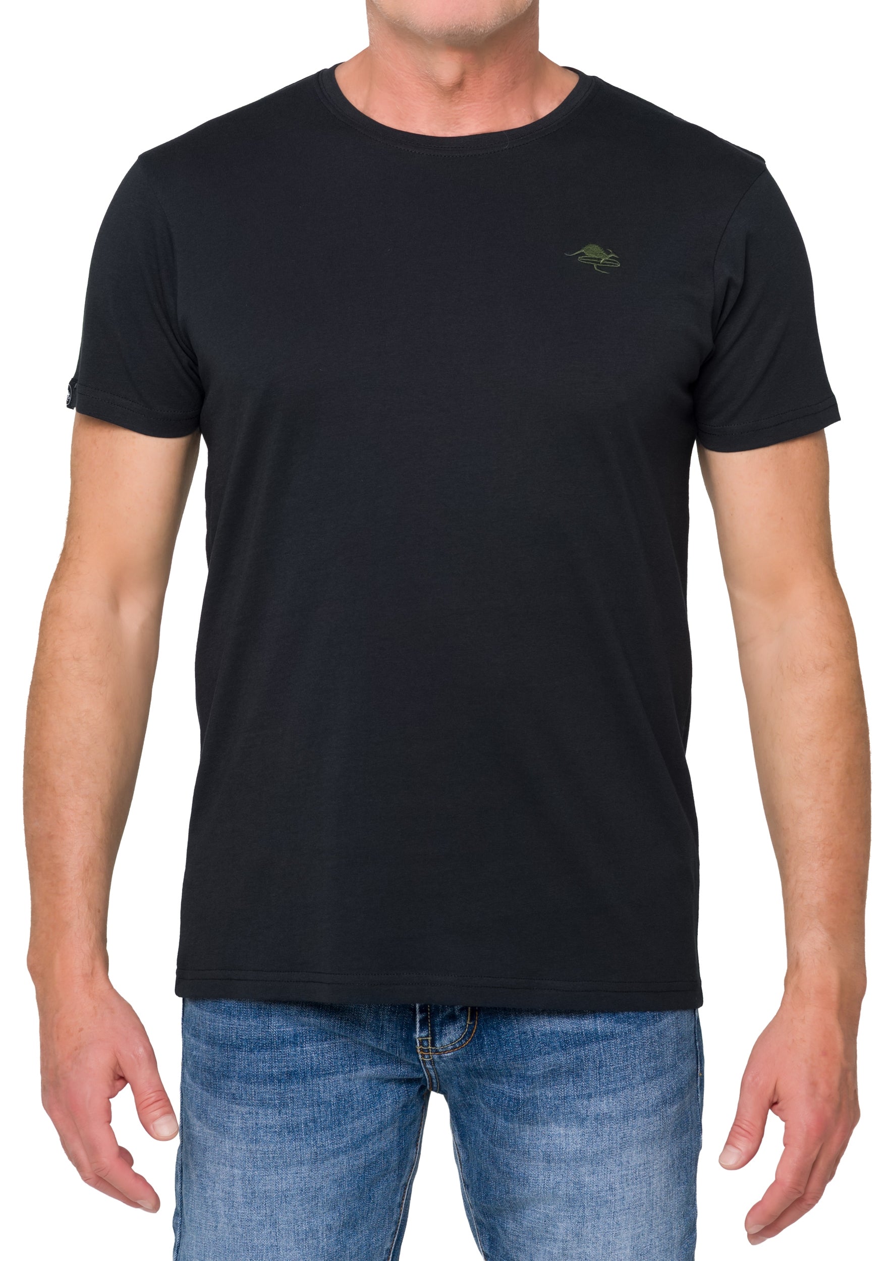 MISTRAL Black-Military