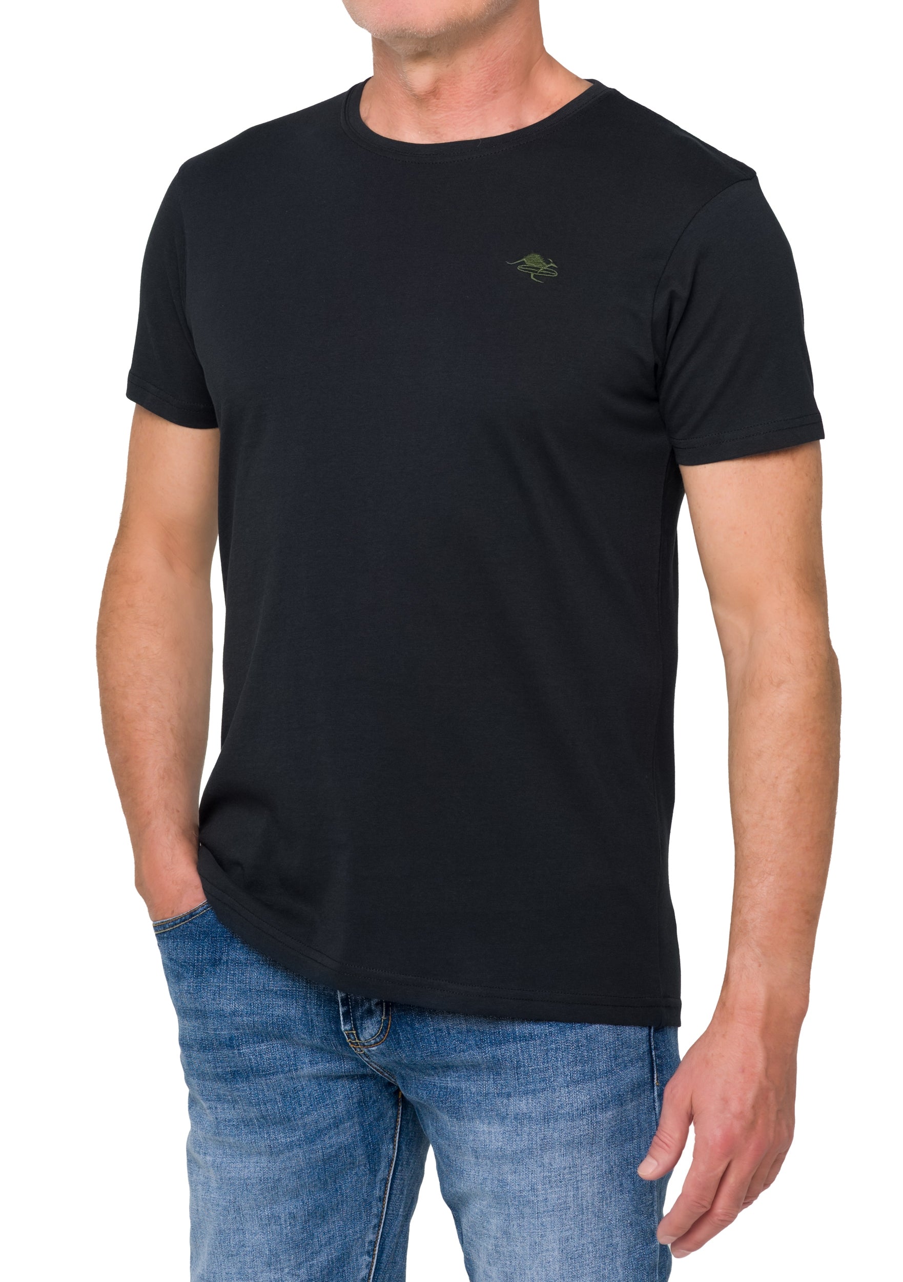 MISTRAL Black-Military
