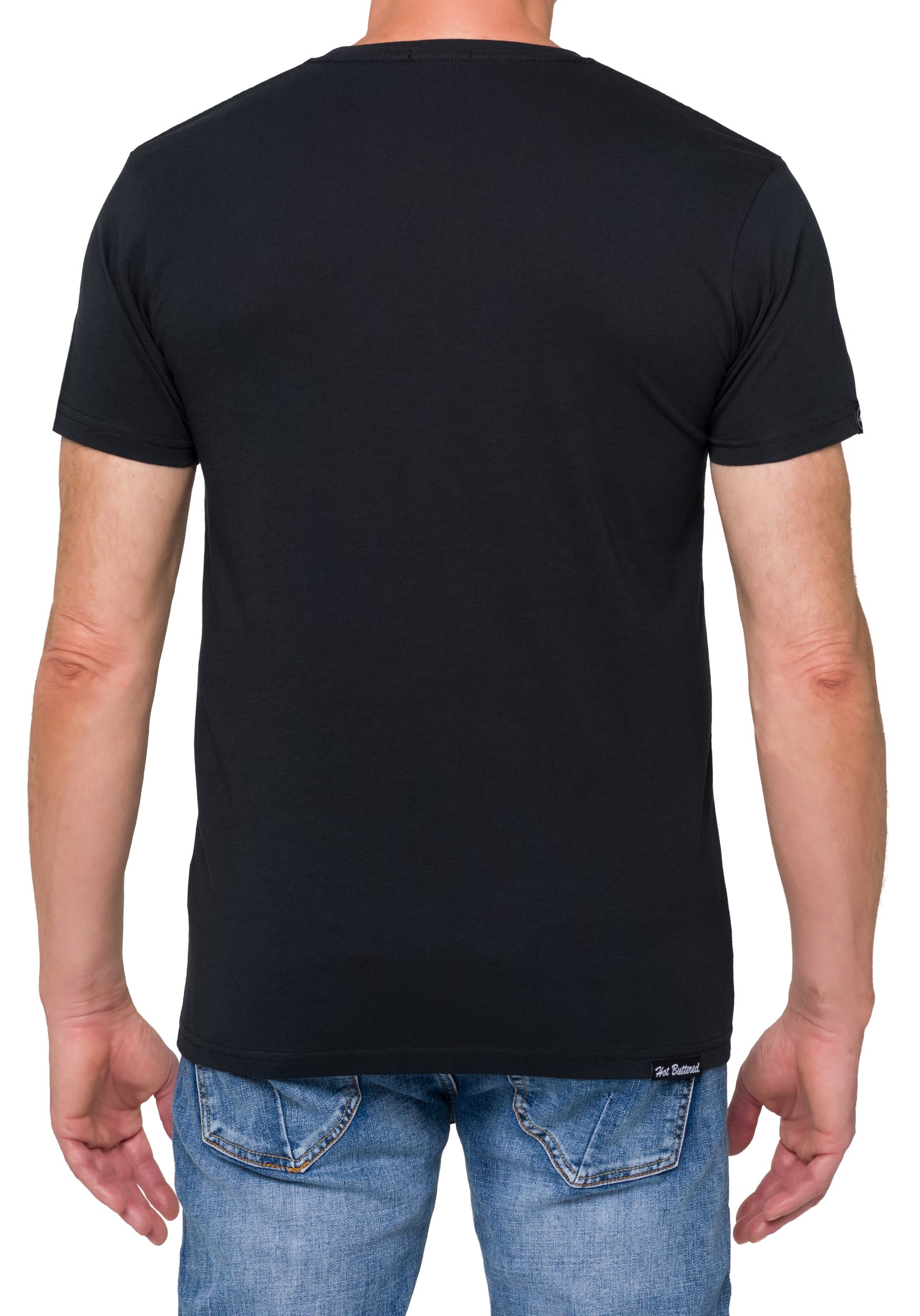 MISTRAL Black-Red