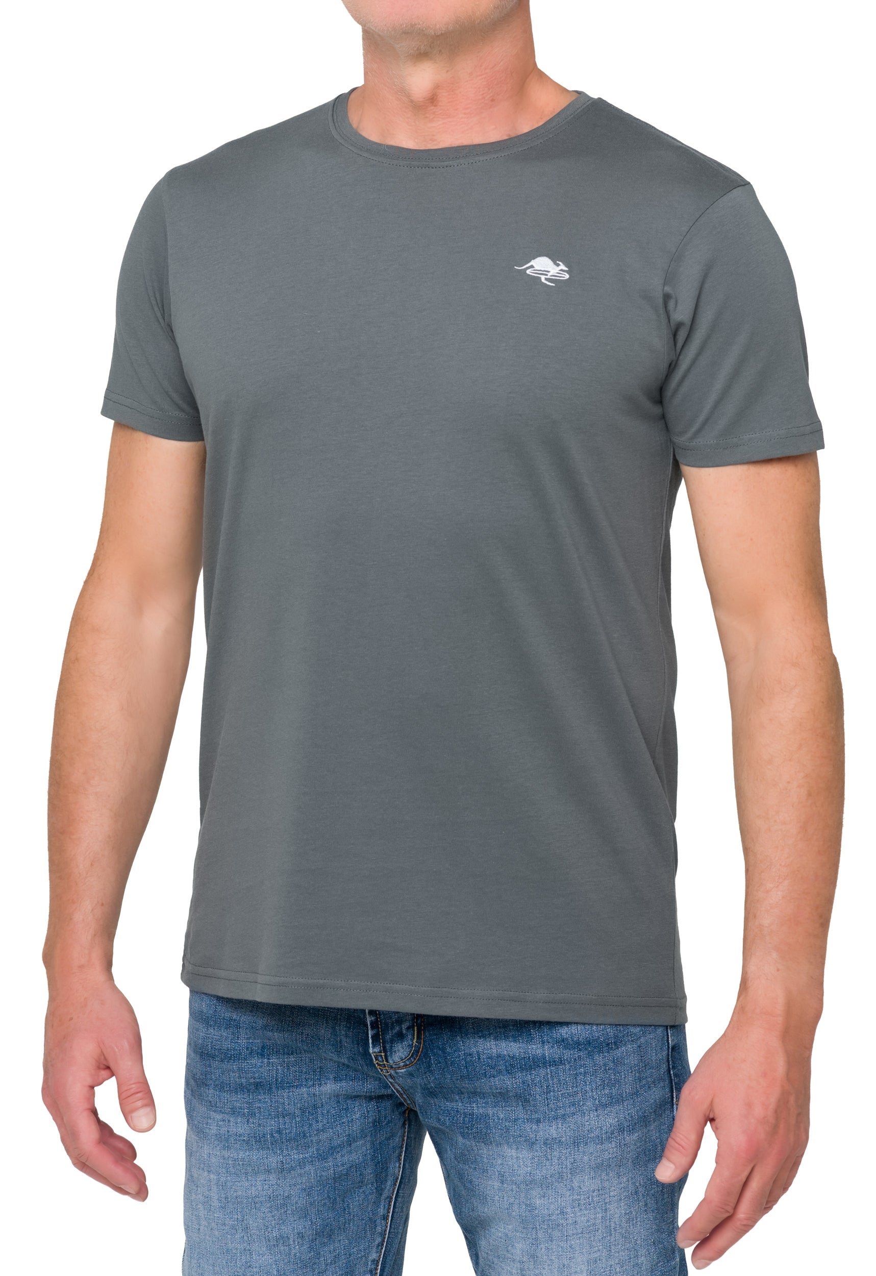 MISTRAL Carbongrey