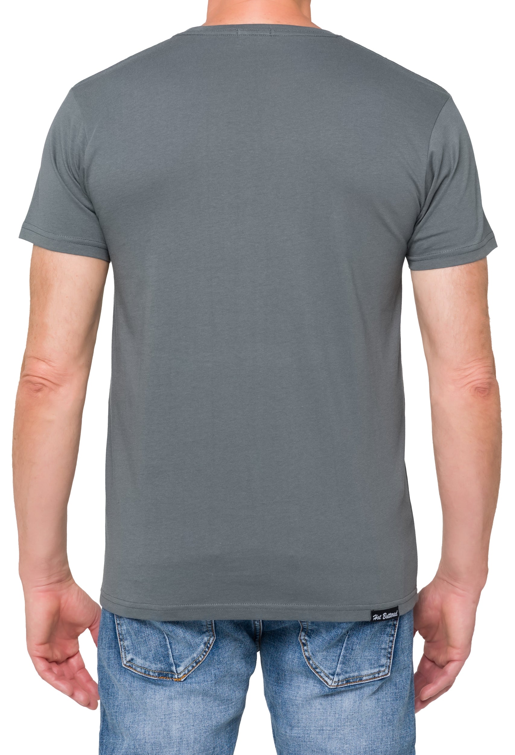 MISTRAL Carbongrey