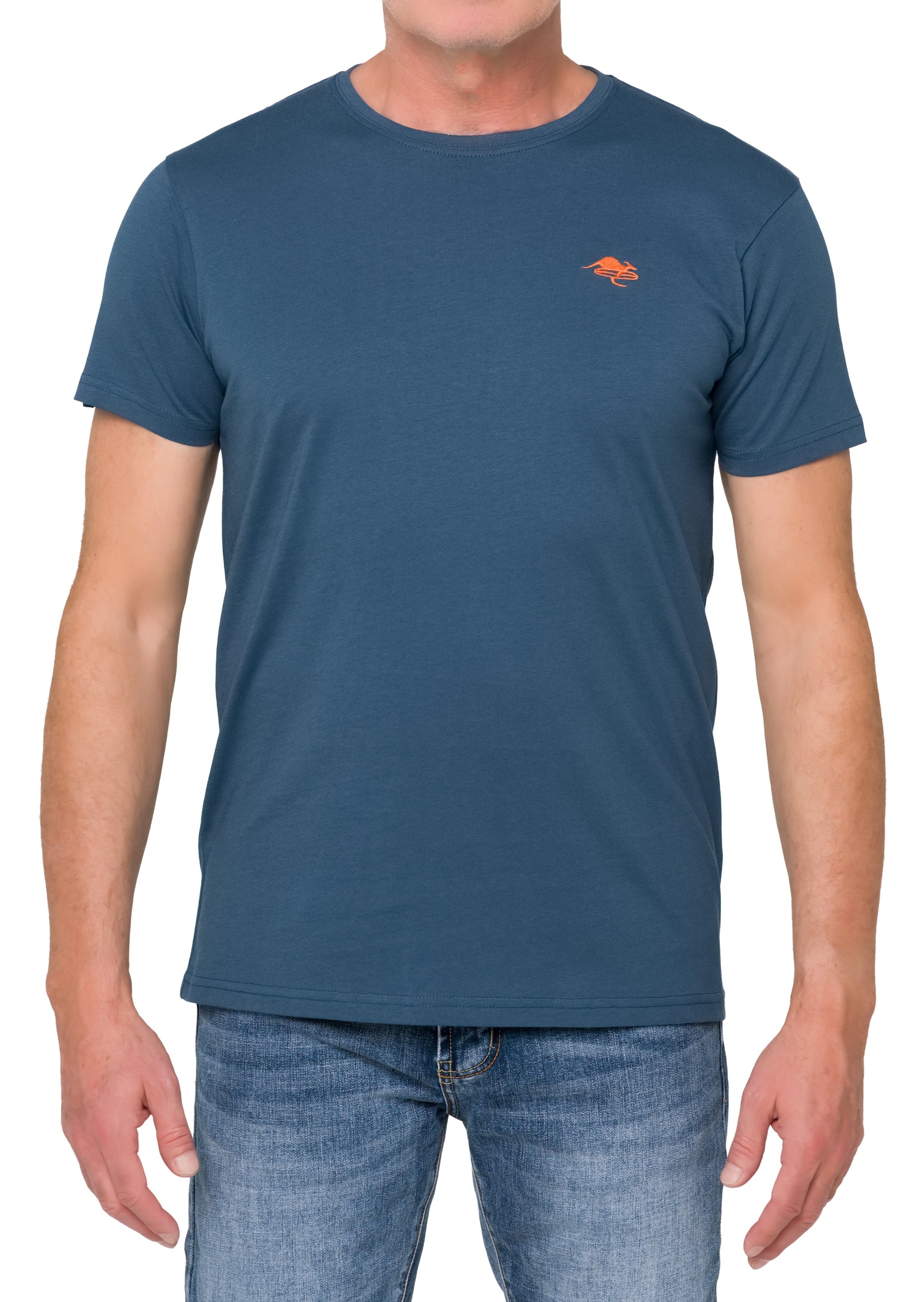 MISTRAL Indigo-Orange