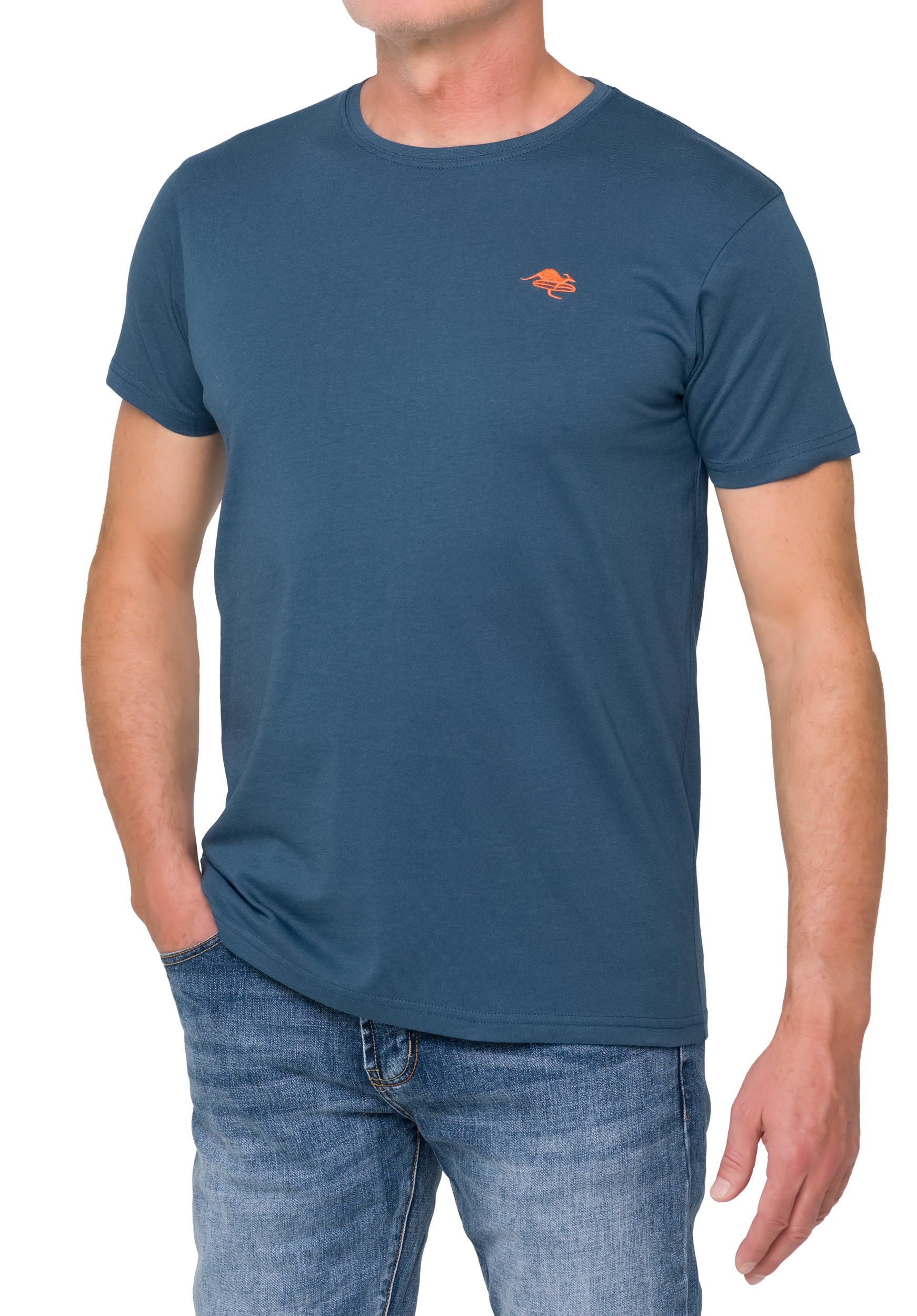 MISTRAL Indigo-Orange