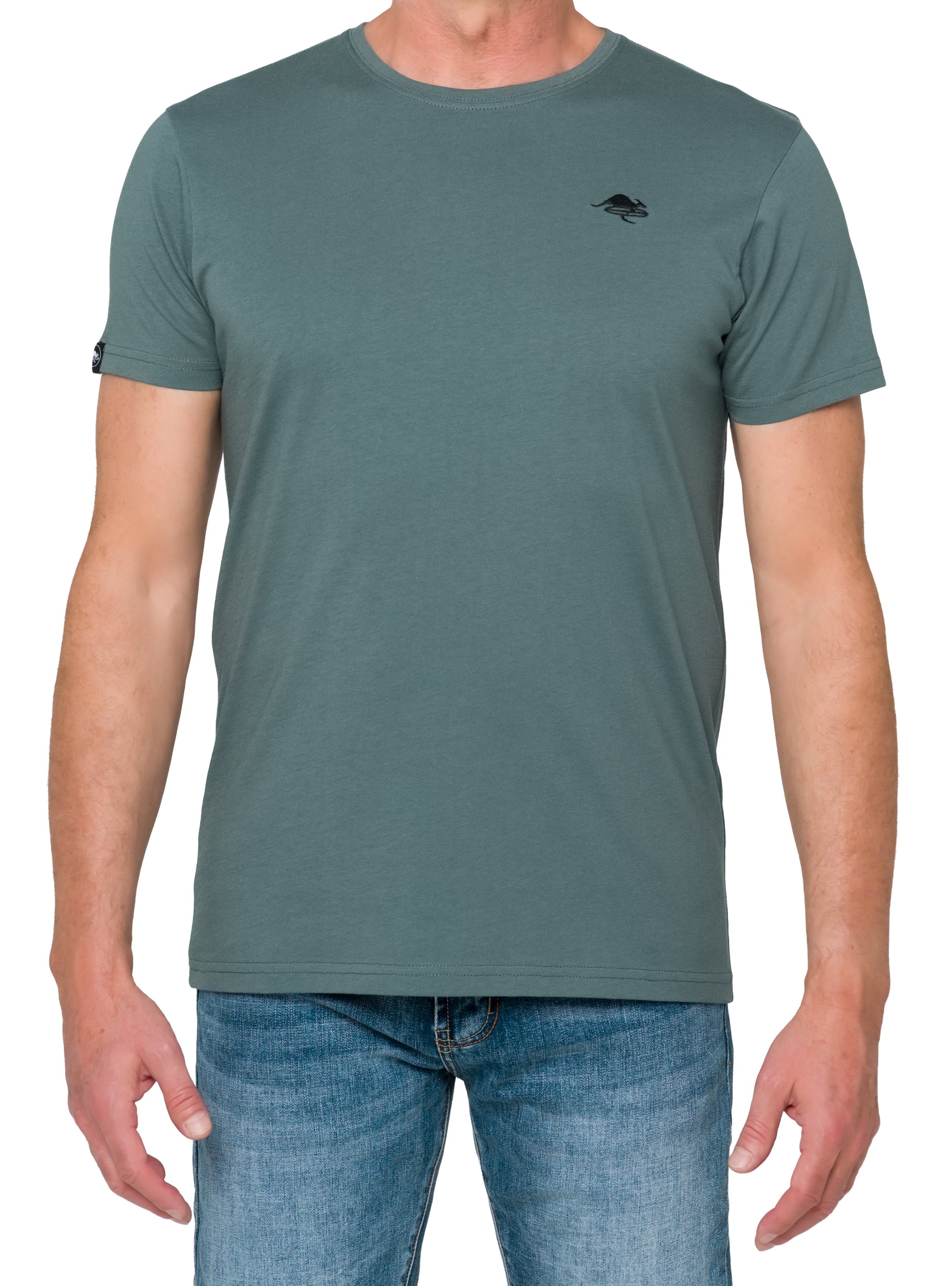 MISTRAL Matchagreen-Black