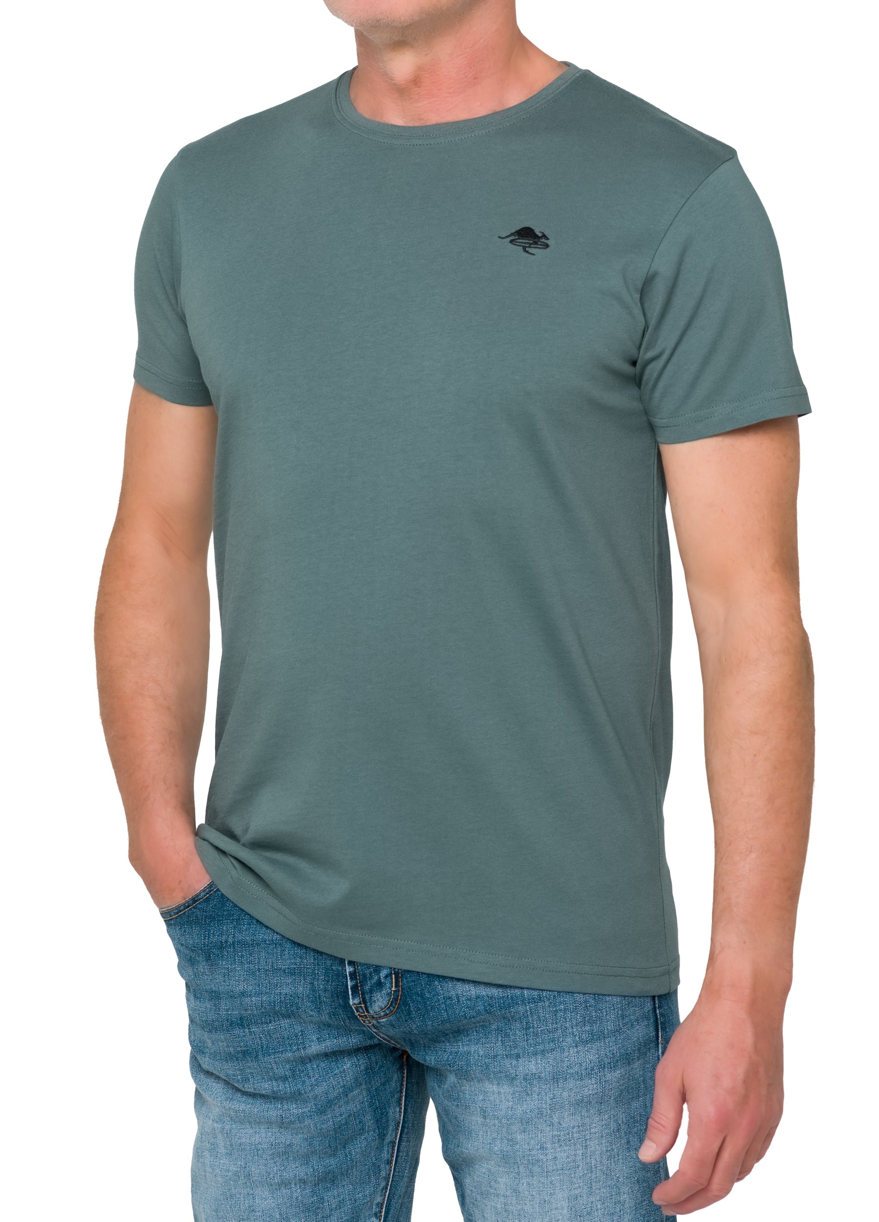 MISTRAL Matchagreen-Black