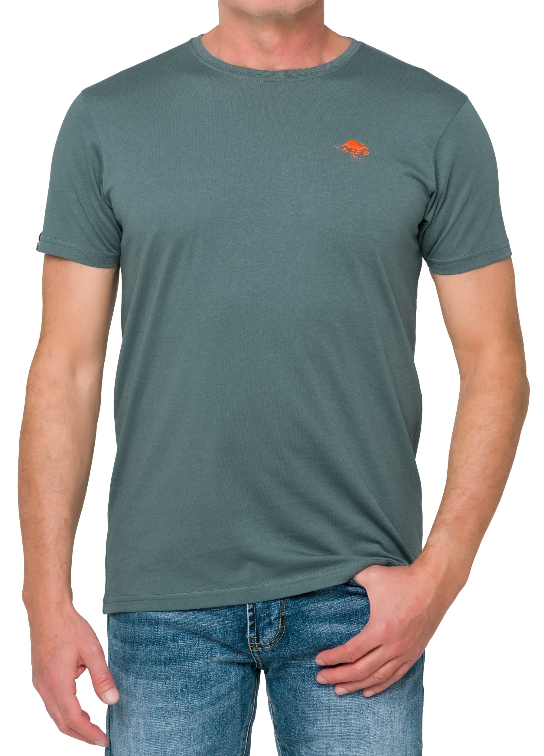 MISTRAL Matchagreen-Orange