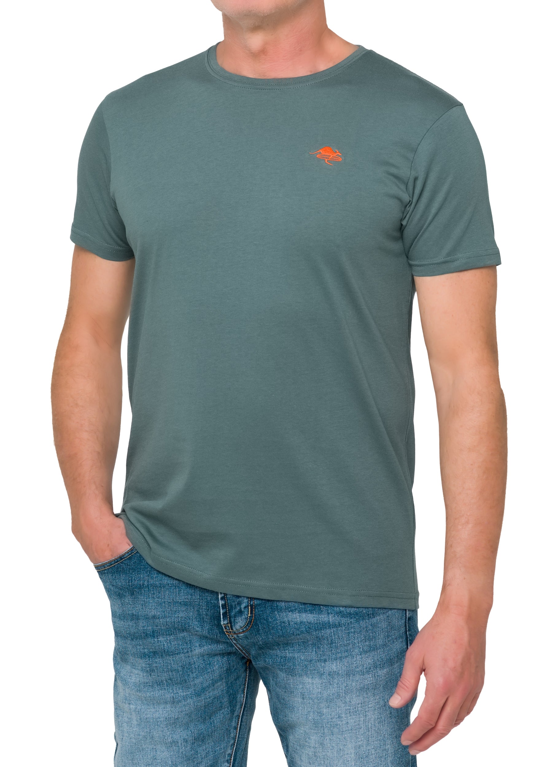 MISTRAL Matchagreen-Orange