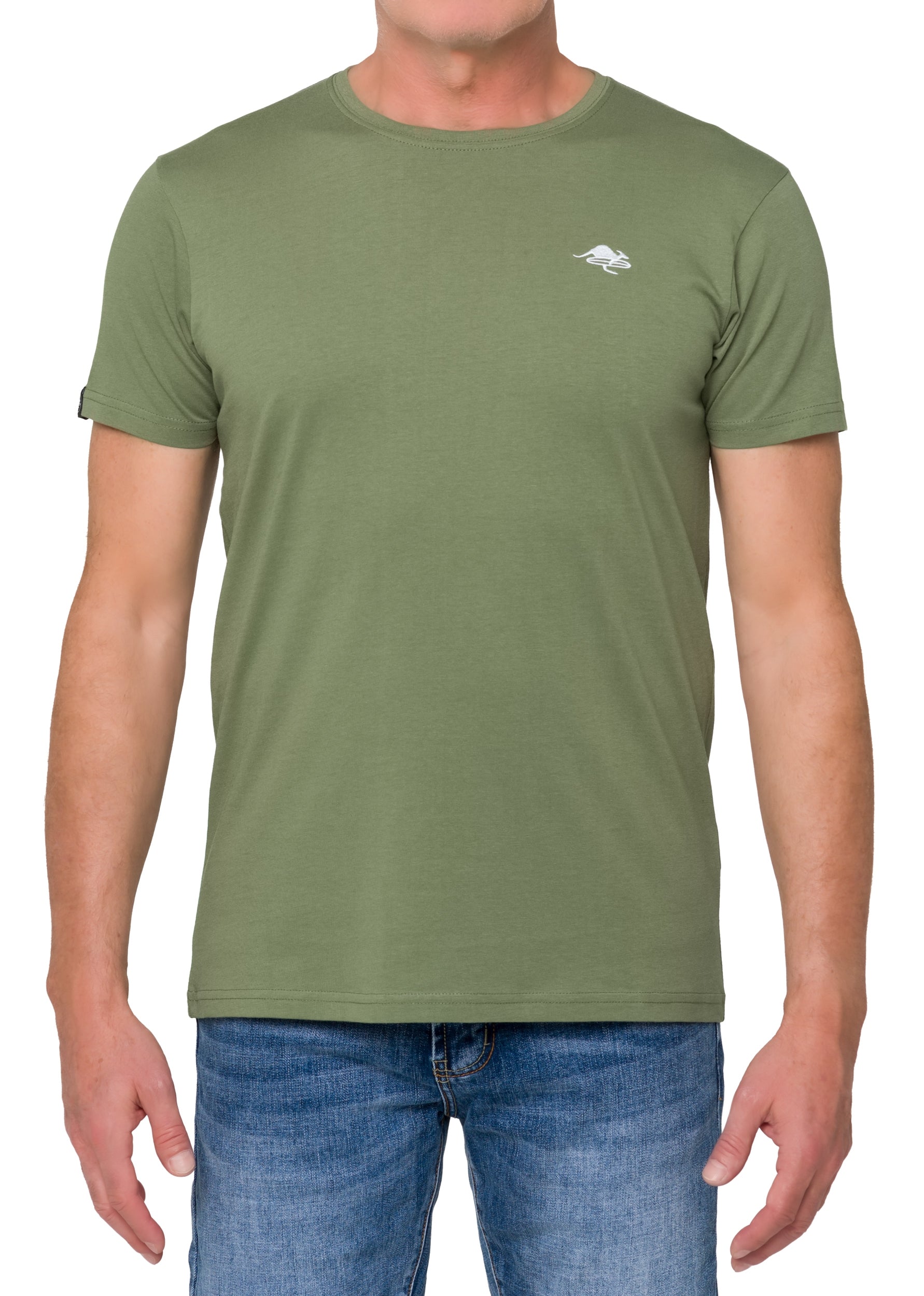 MISTRAL Militarygreen