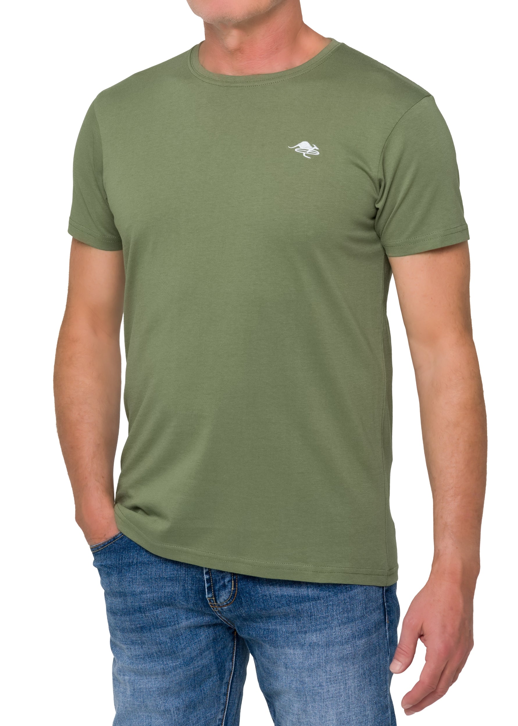 MISTRAL Militarygreen