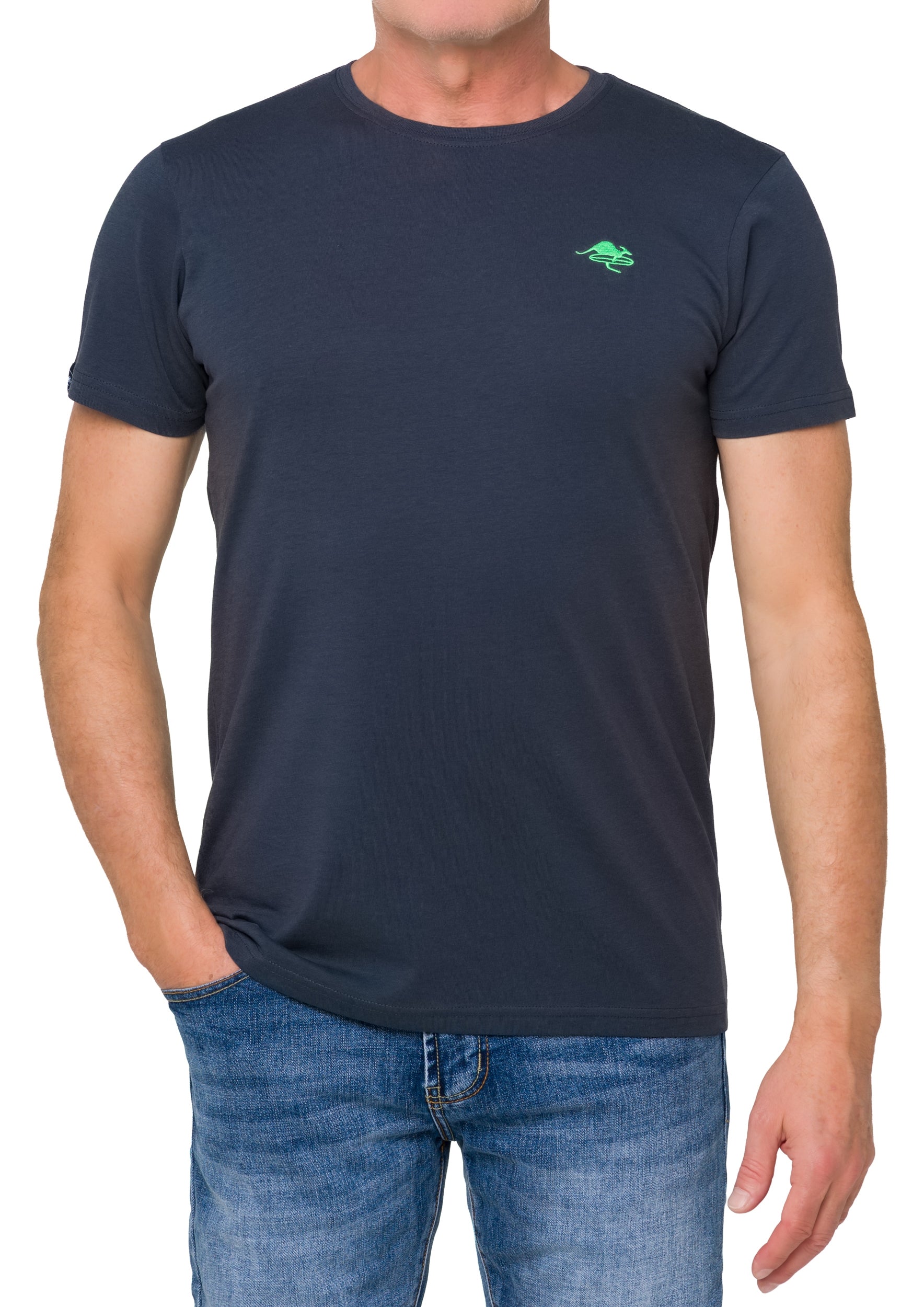 MISTRAL Navy-Green