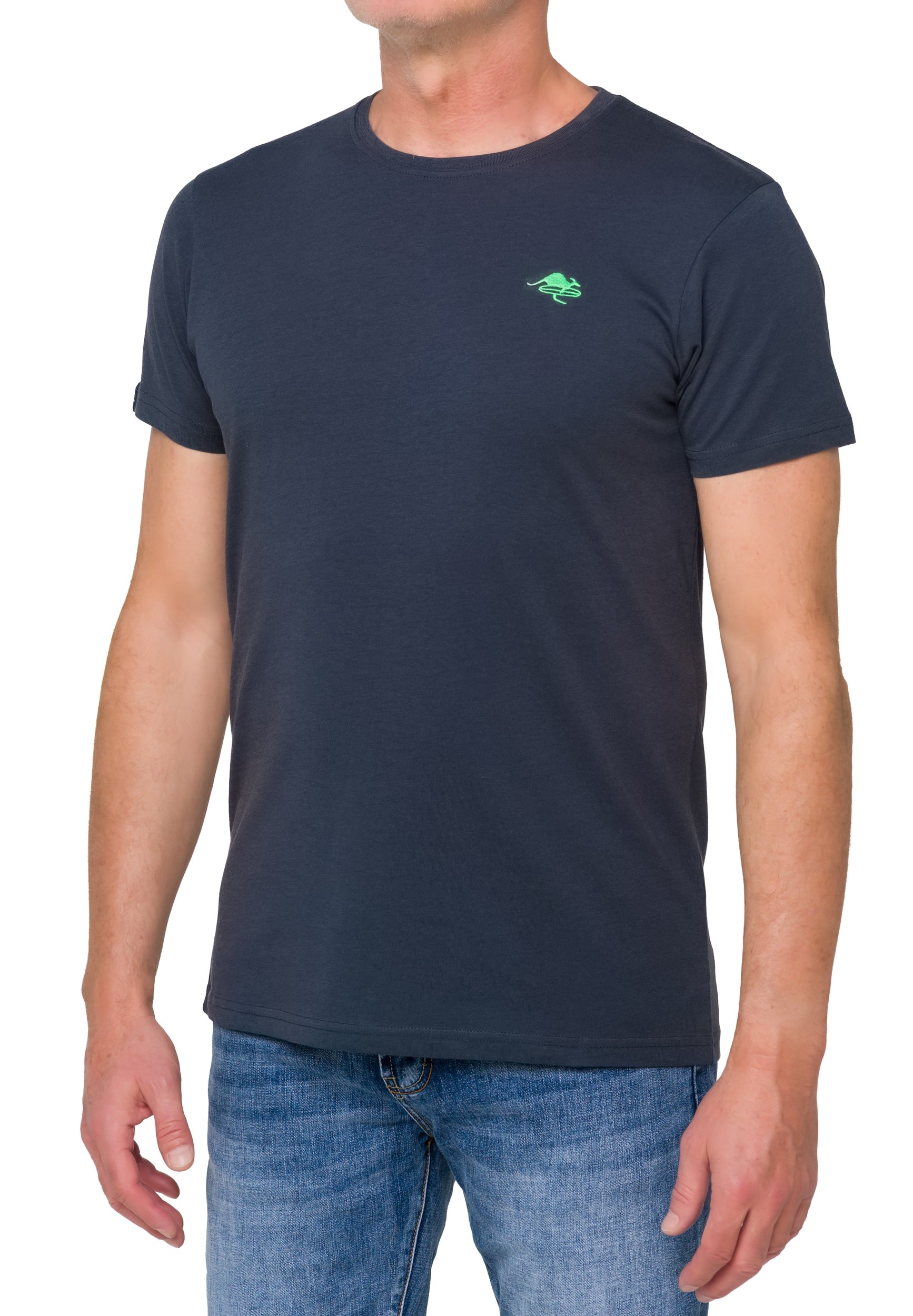MISTRAL Navy-Green