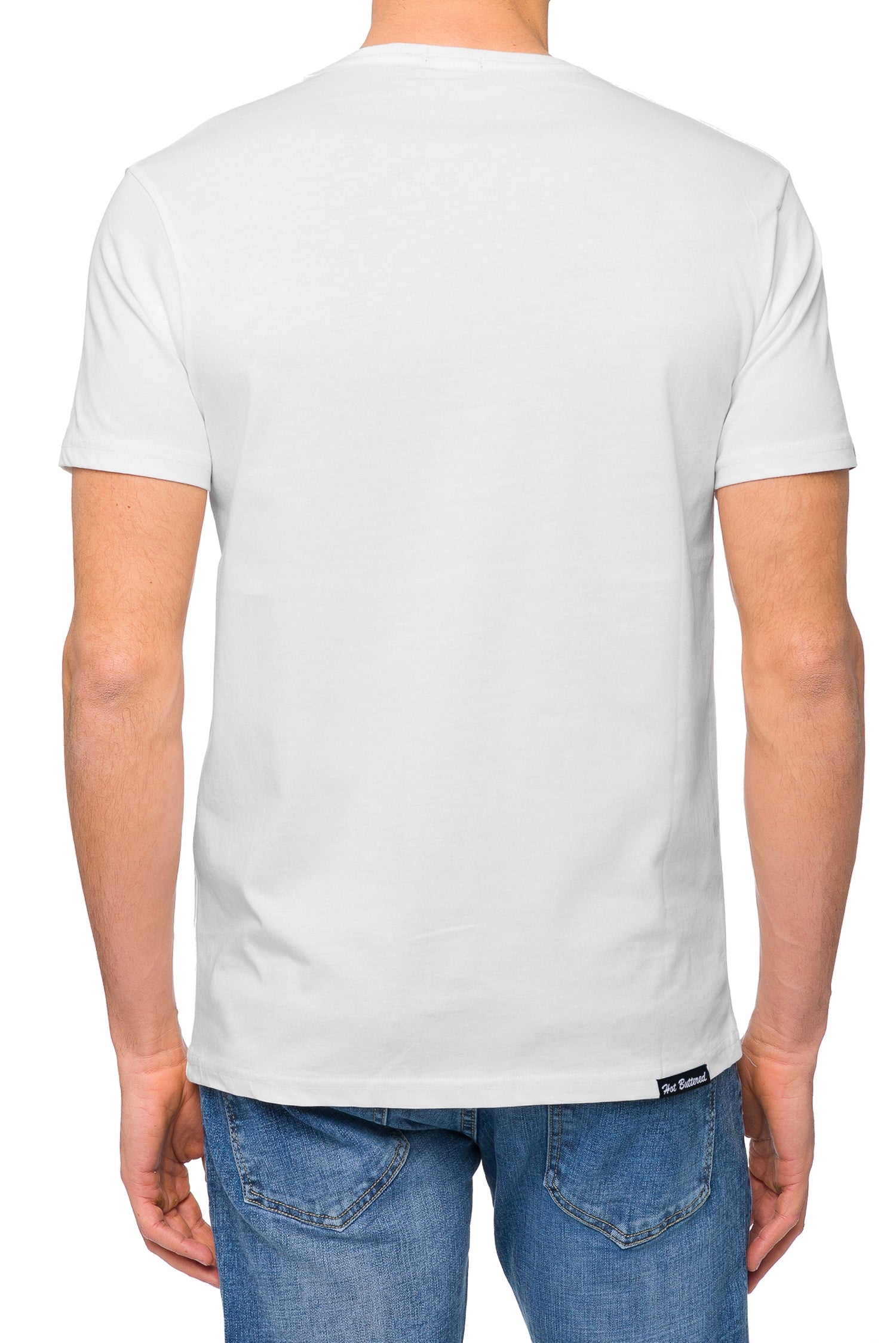 MISTRAL White