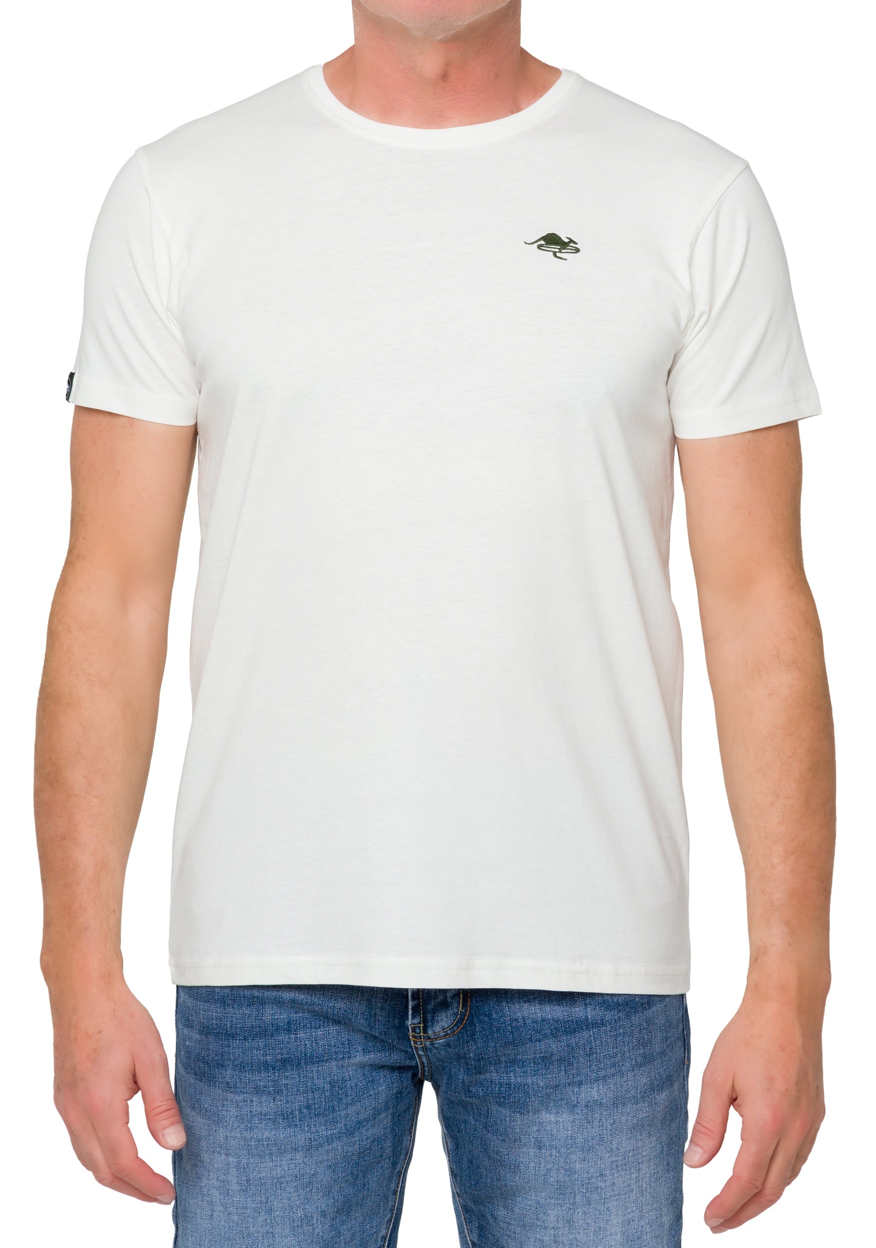 MISTRAL White-Military